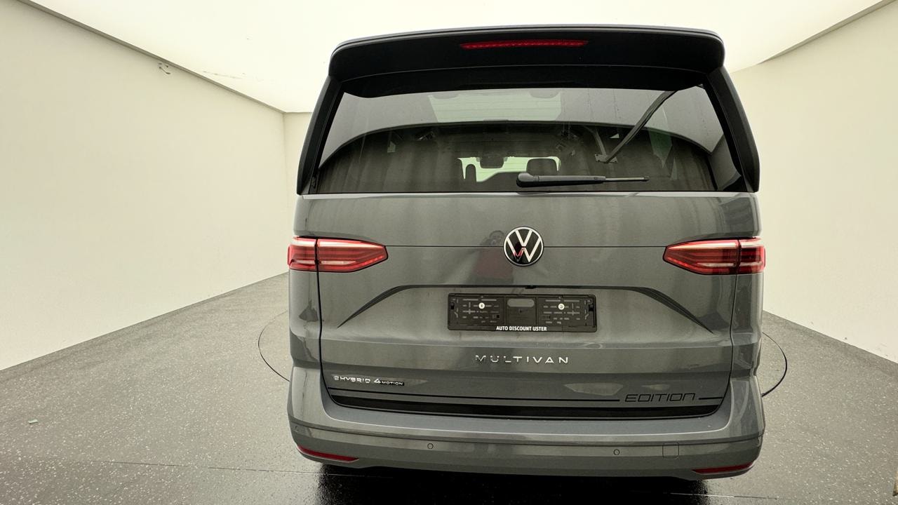 VW Multivan 1.5 eHybrid Life Edition 4Motion DSG-image-3