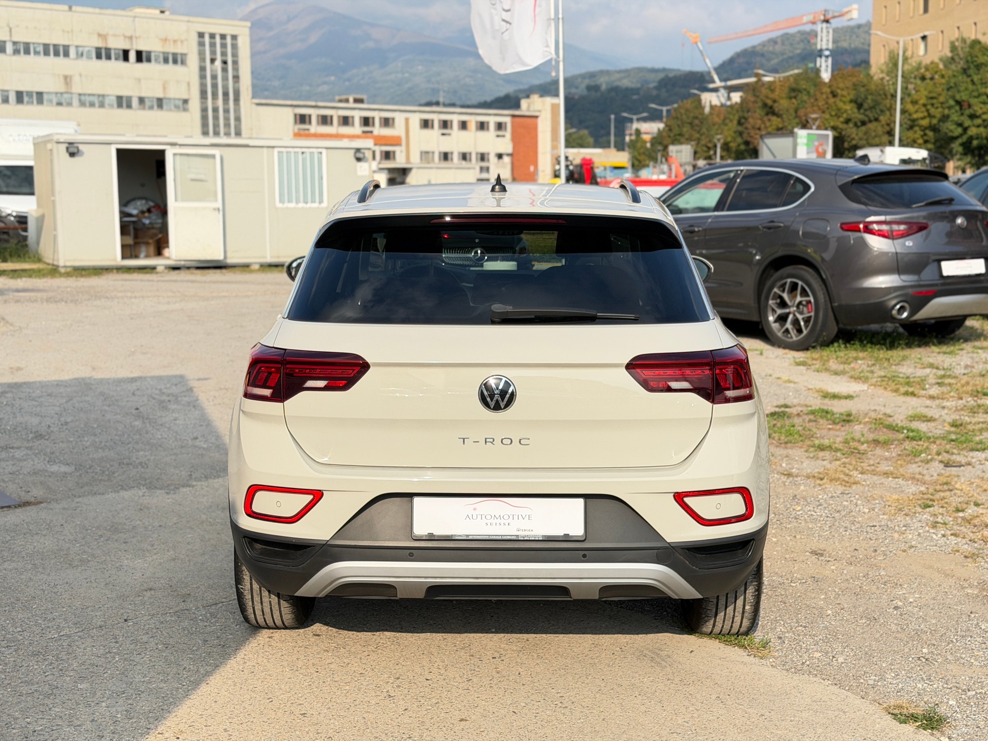 VW T-Roc 1.5 TSI EVO Life DSG-image-6