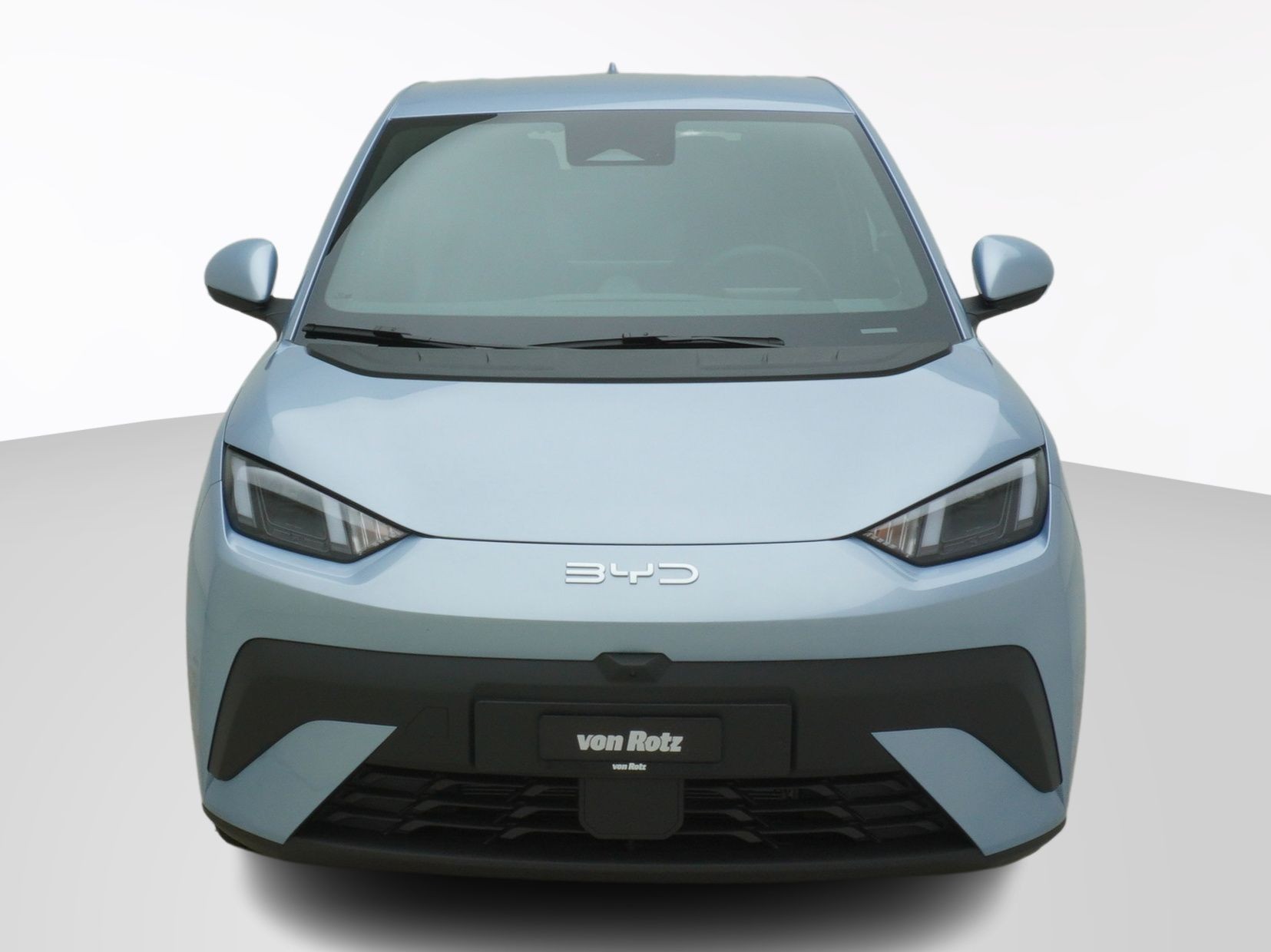 BYD Dolphin Surf Comfort-image-5