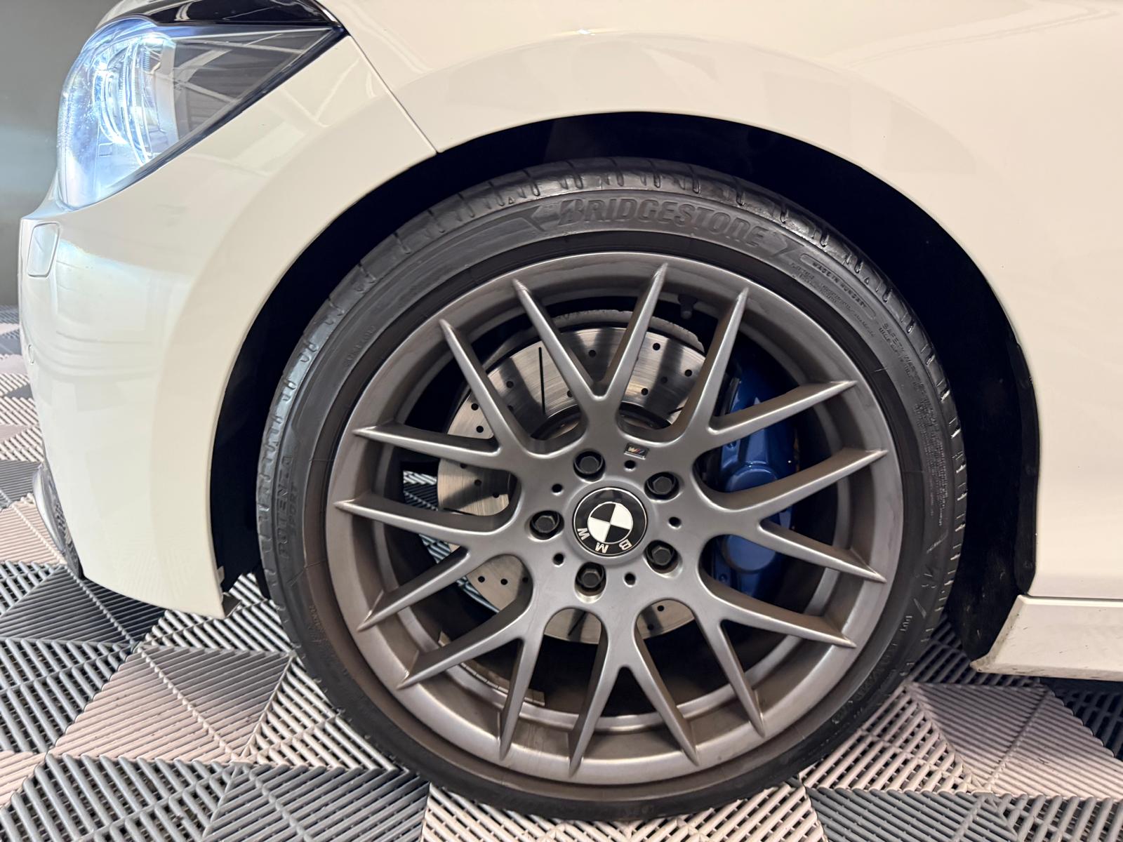 BMW M135i xDrive Steptronic-image-29