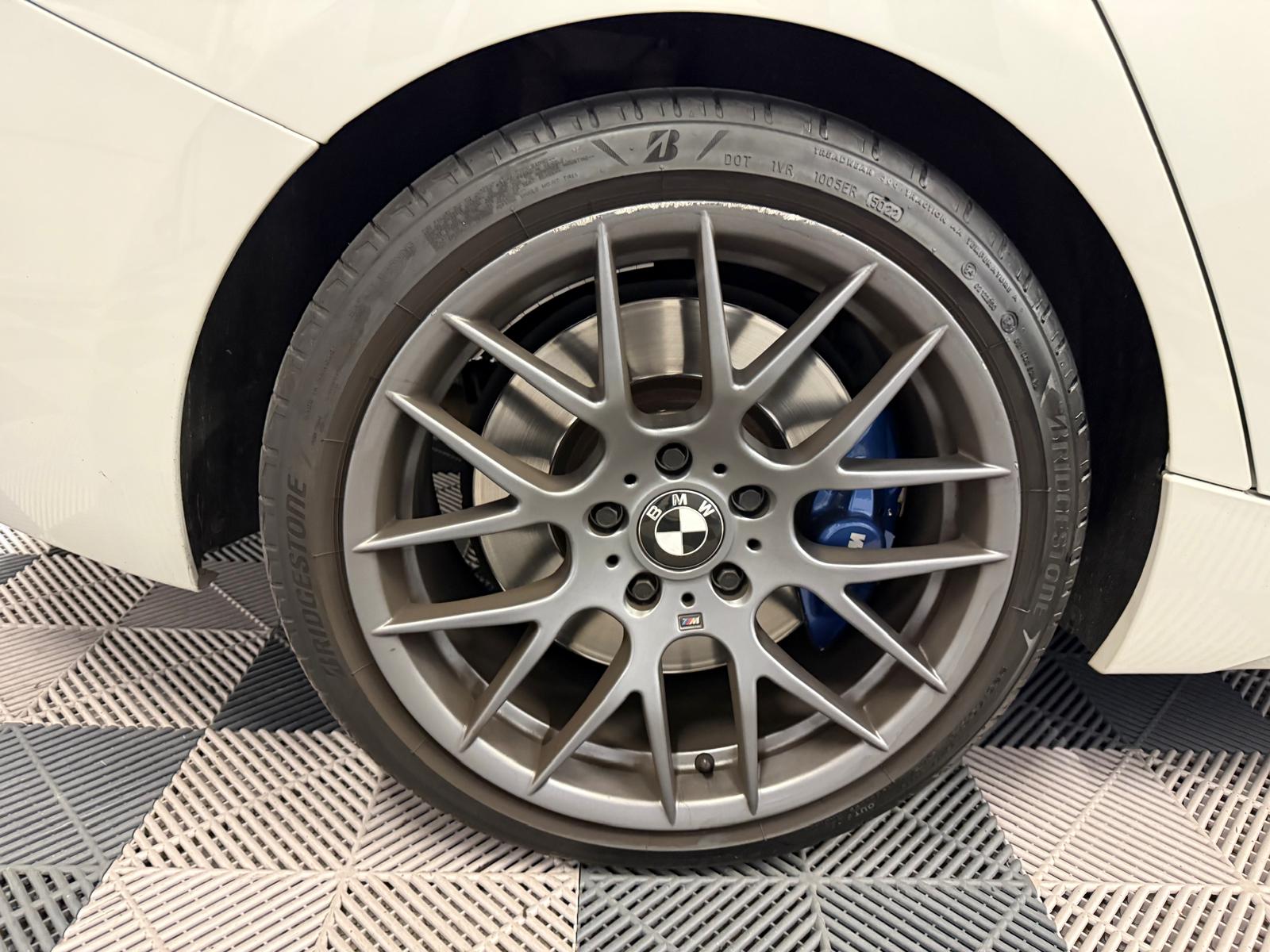BMW M135i xDrive Steptronic-image-26