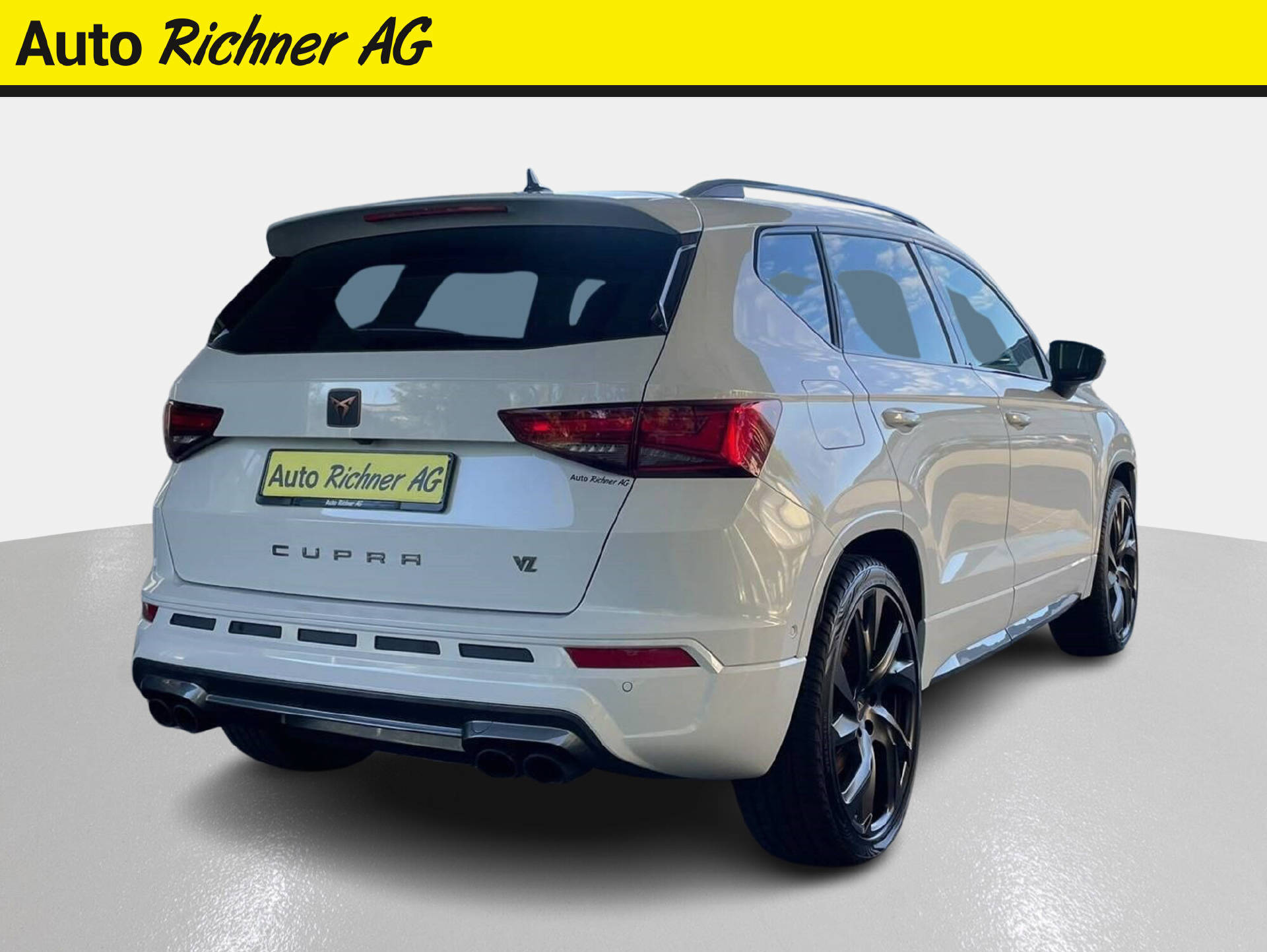 CUPRA Ateca 2.0 TSI VZ 4Drive DSG-image-3
