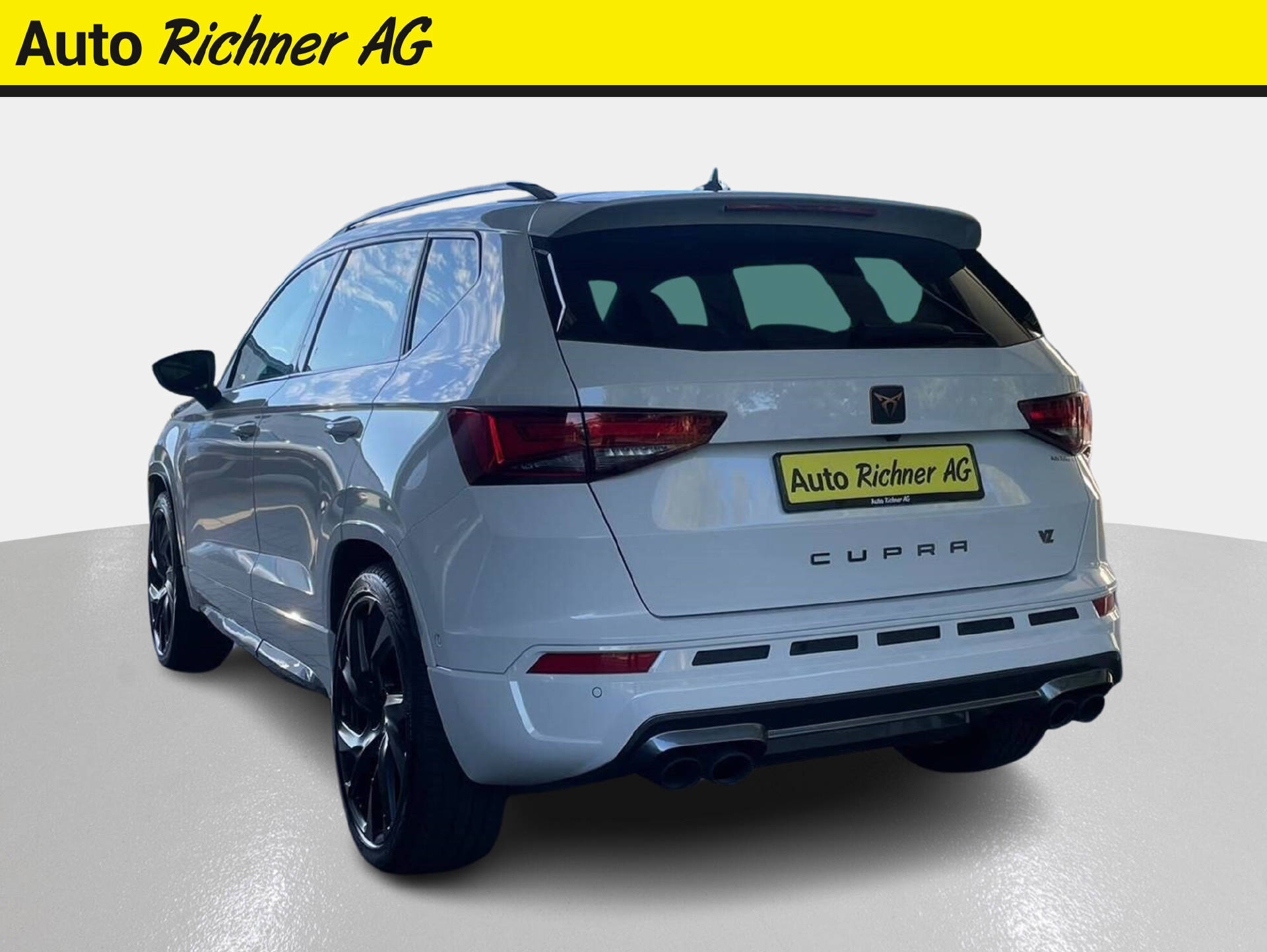 CUPRA Ateca 2.0 TSI VZ 4Drive DSG-image-4