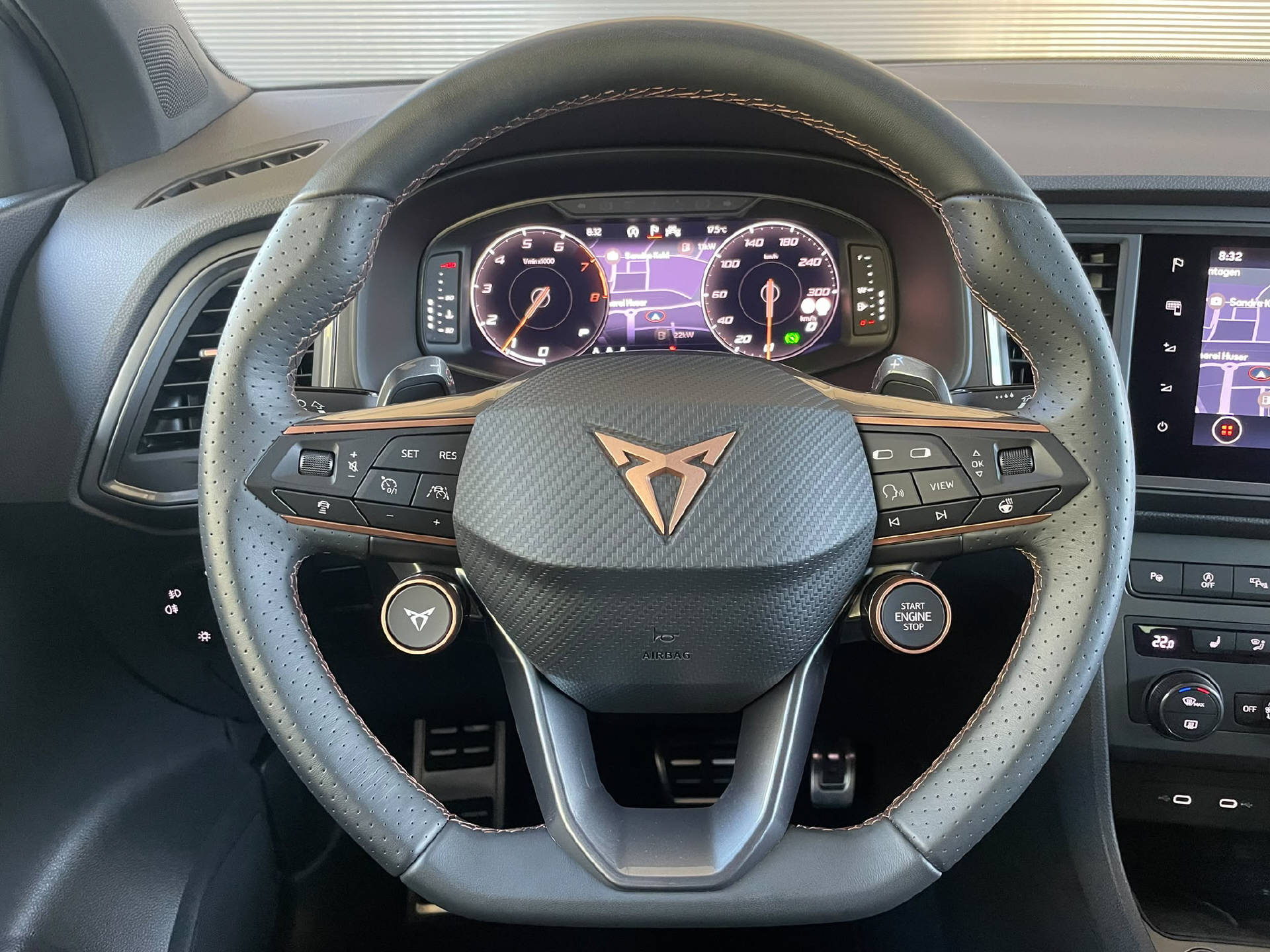 CUPRA Ateca 2.0 TSI VZ 4Drive DSG-image-7
