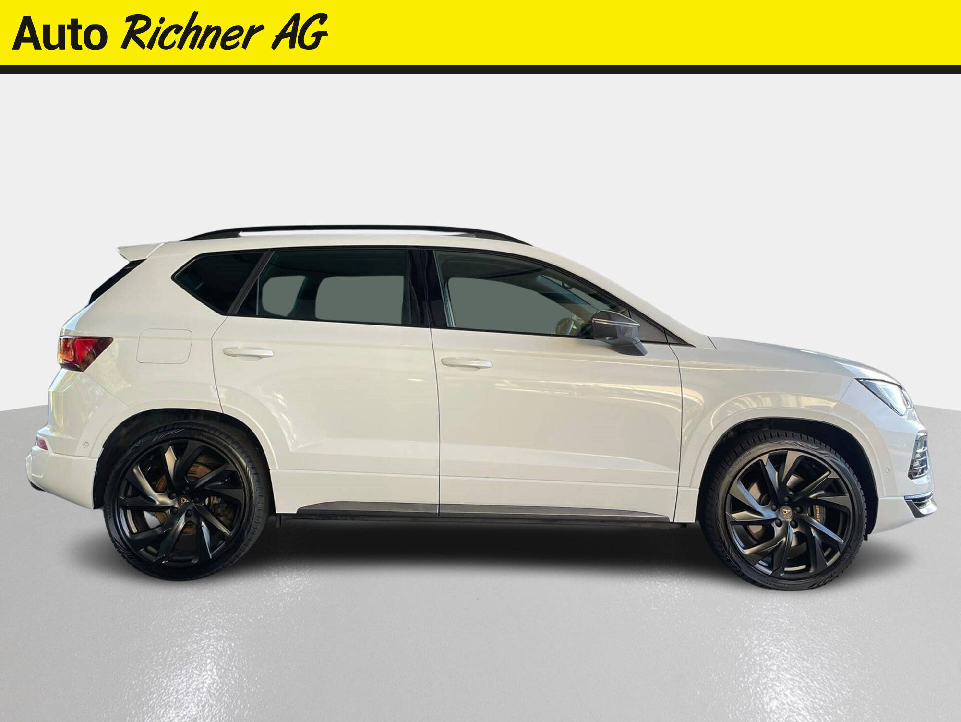 CUPRA Ateca 2.0 TSI VZ 4Drive DSG-image-2