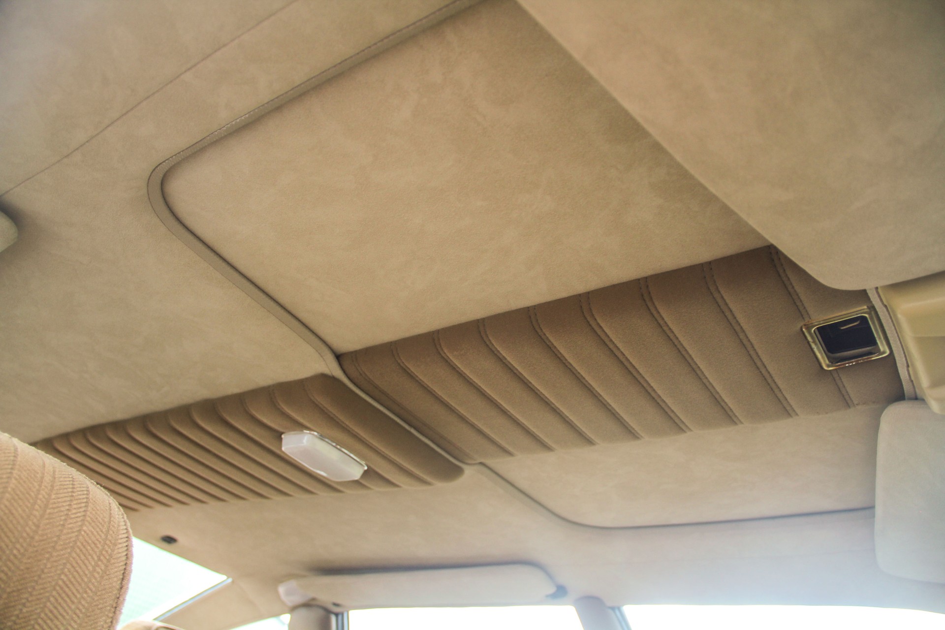 CITROEN CX Sedan 2400 Pallas (IE) Automatic ⭐⭐⭐⭐⭐-image-15