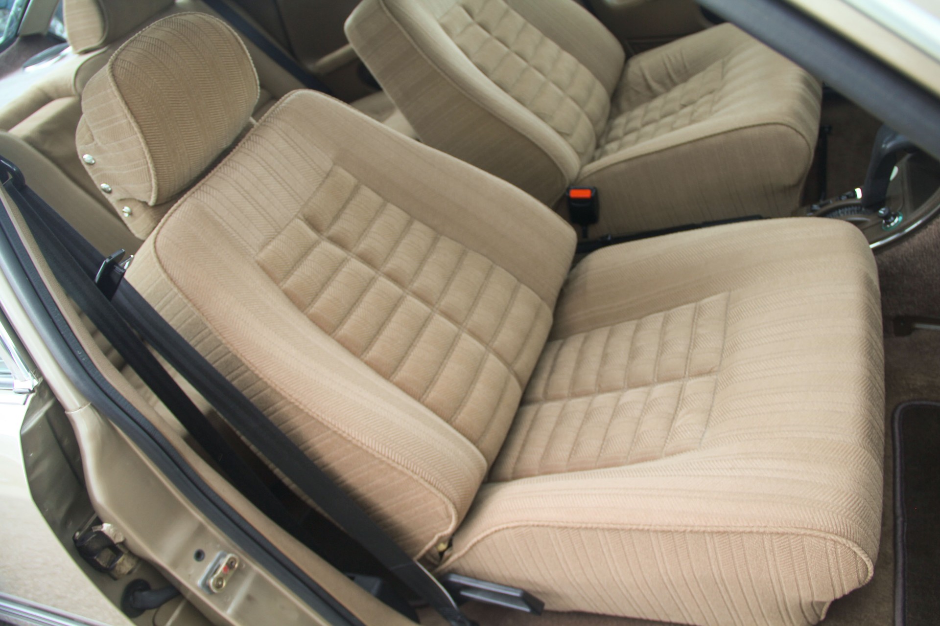 CITROEN CX Sedan 2400 Pallas (IE) Automatic ⭐⭐⭐⭐⭐-image-10