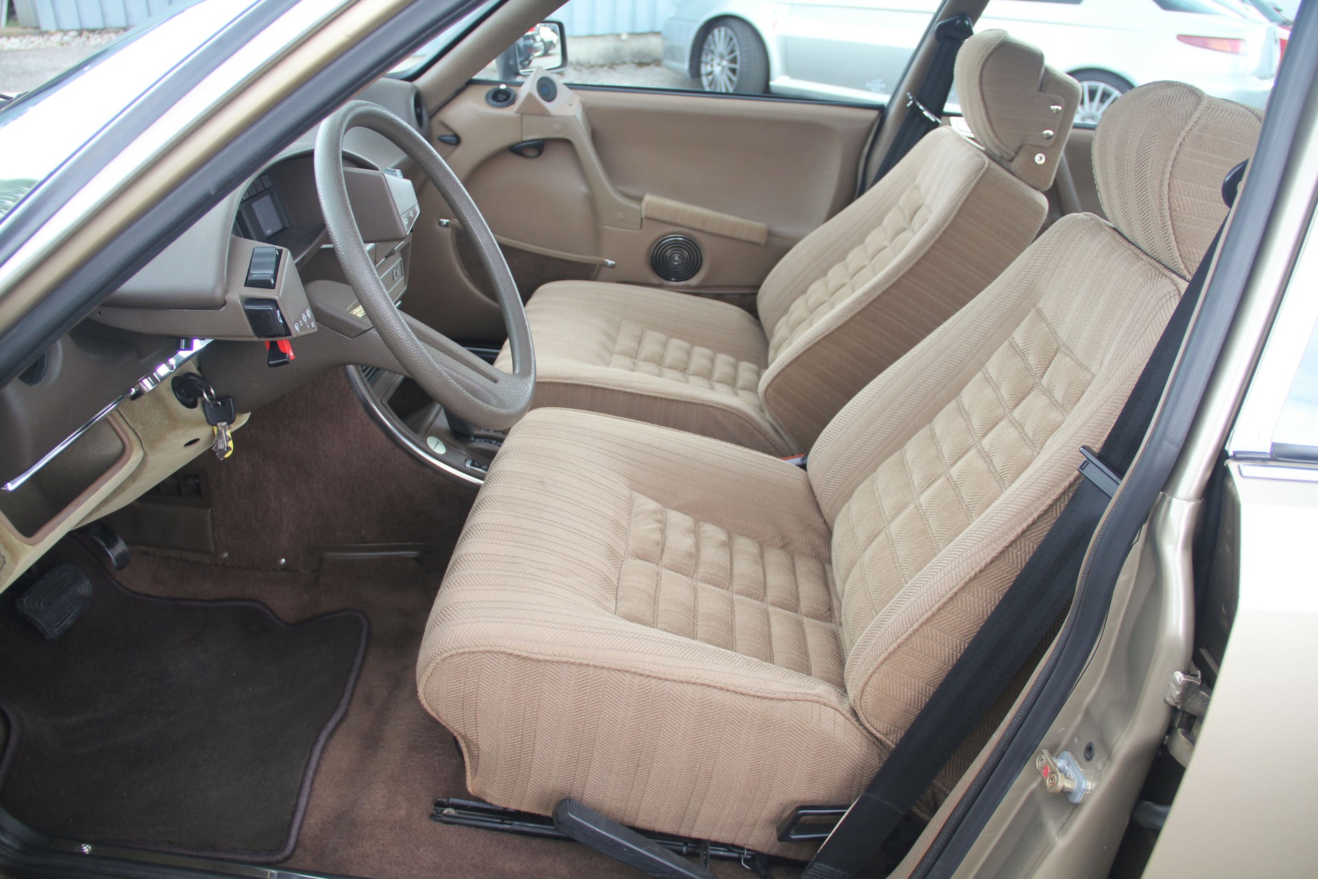 CITROEN CX Sedan 2400 Pallas (IE) Automatic ⭐⭐⭐⭐⭐-image-5
