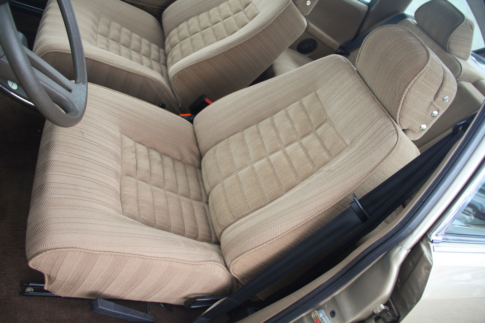 CITROEN CX Sedan 2400 Pallas (IE) Automatic ⭐⭐⭐⭐⭐-image-6