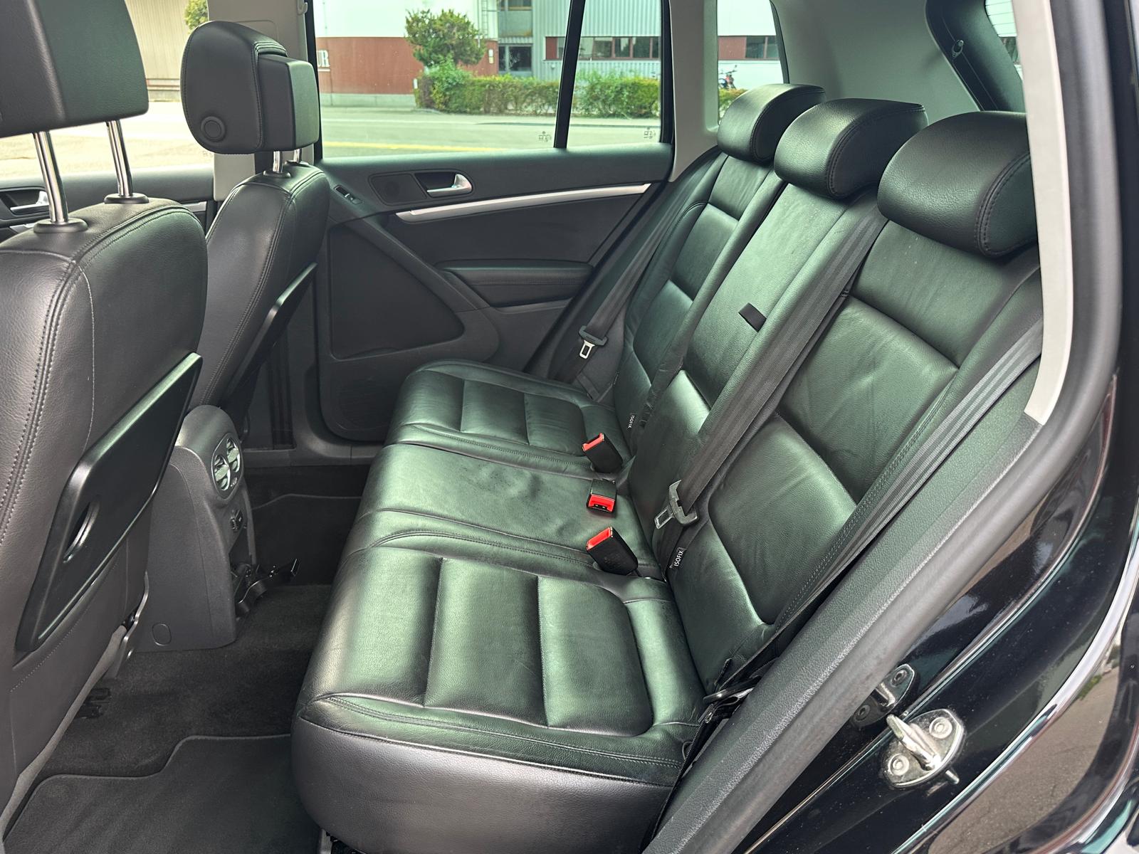 VW Tiguan 2.0 TSI Track&Style 4Motion DSG-image-9