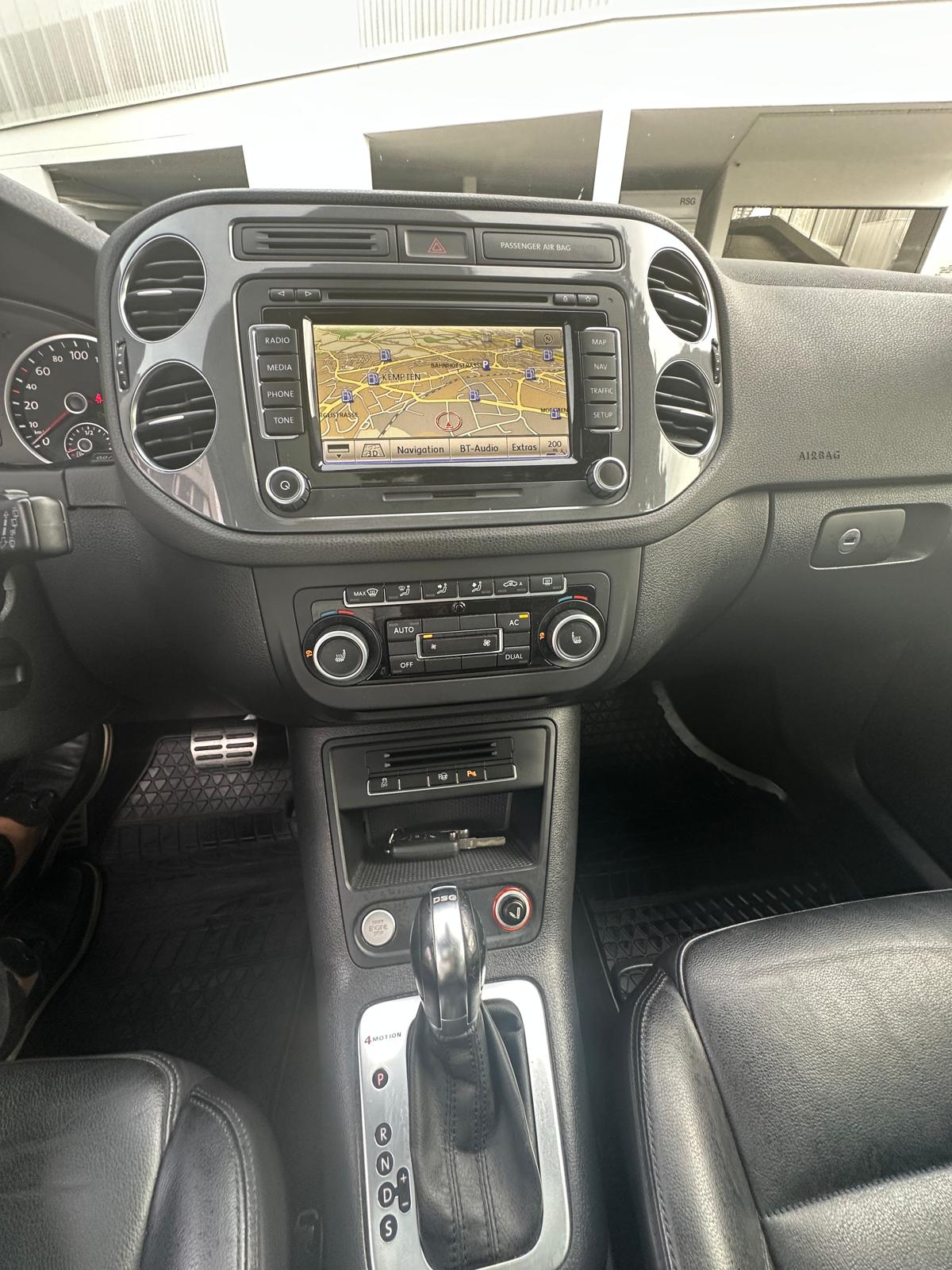 VW Tiguan 2.0 TSI Track&Style 4Motion DSG-image-7
