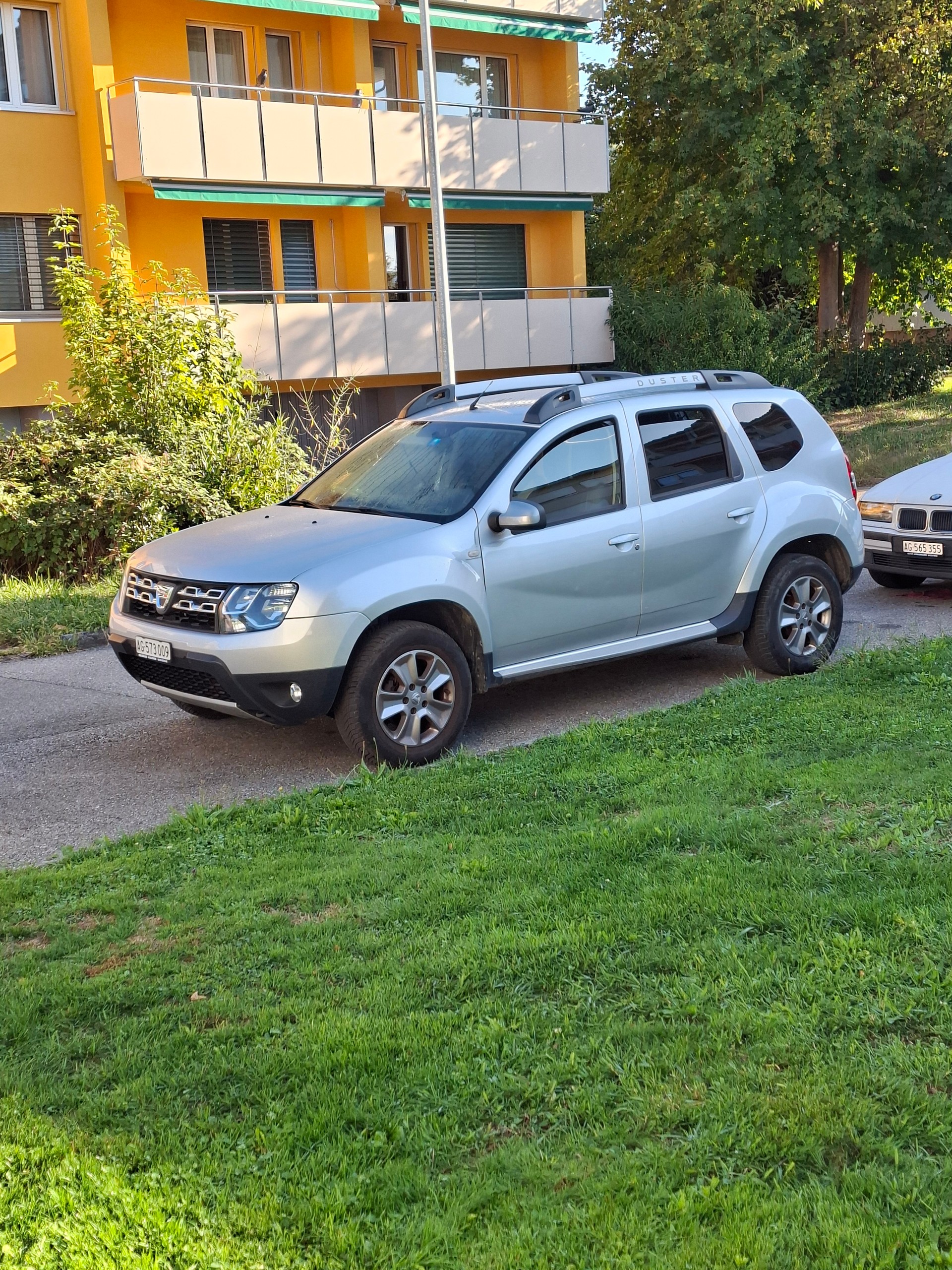 DACIA 1.2 TCe Privilège 4x4 S/S