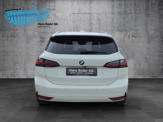 BMW 223d Act. Tou xDrive DKG-image-3