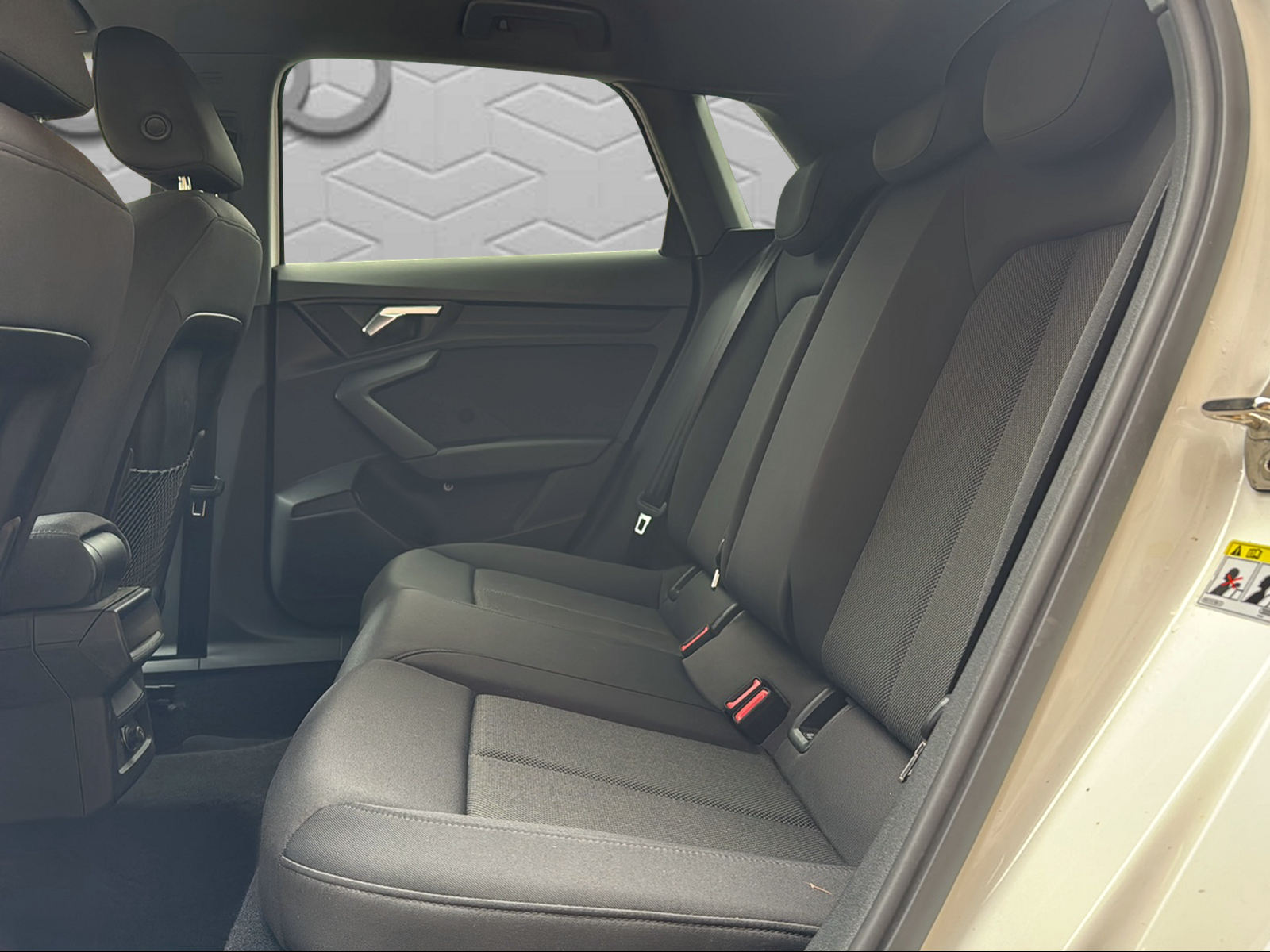 AUDI A3 Sportback 35 TFSI advanced Attraction S-tronic-image-15