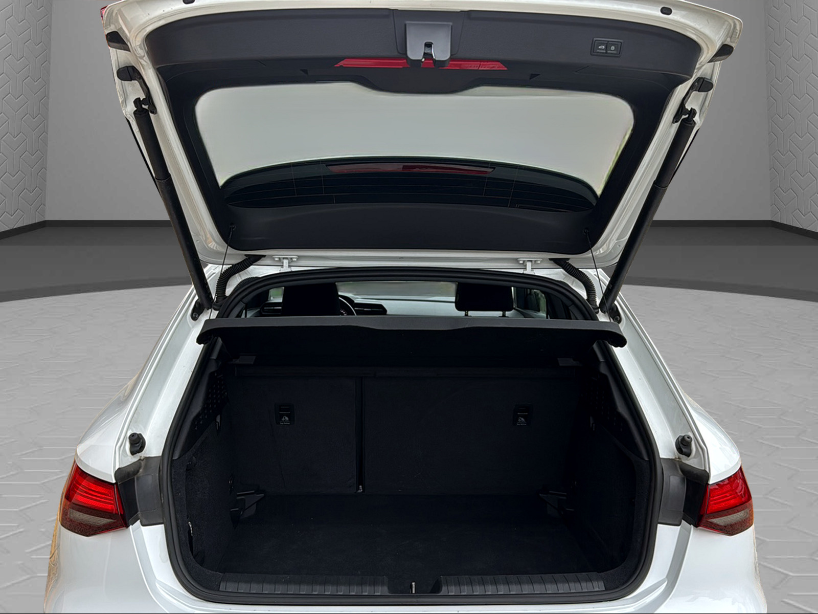 AUDI A3 Sportback 35 TFSI advanced Attraction S-tronic-image-9