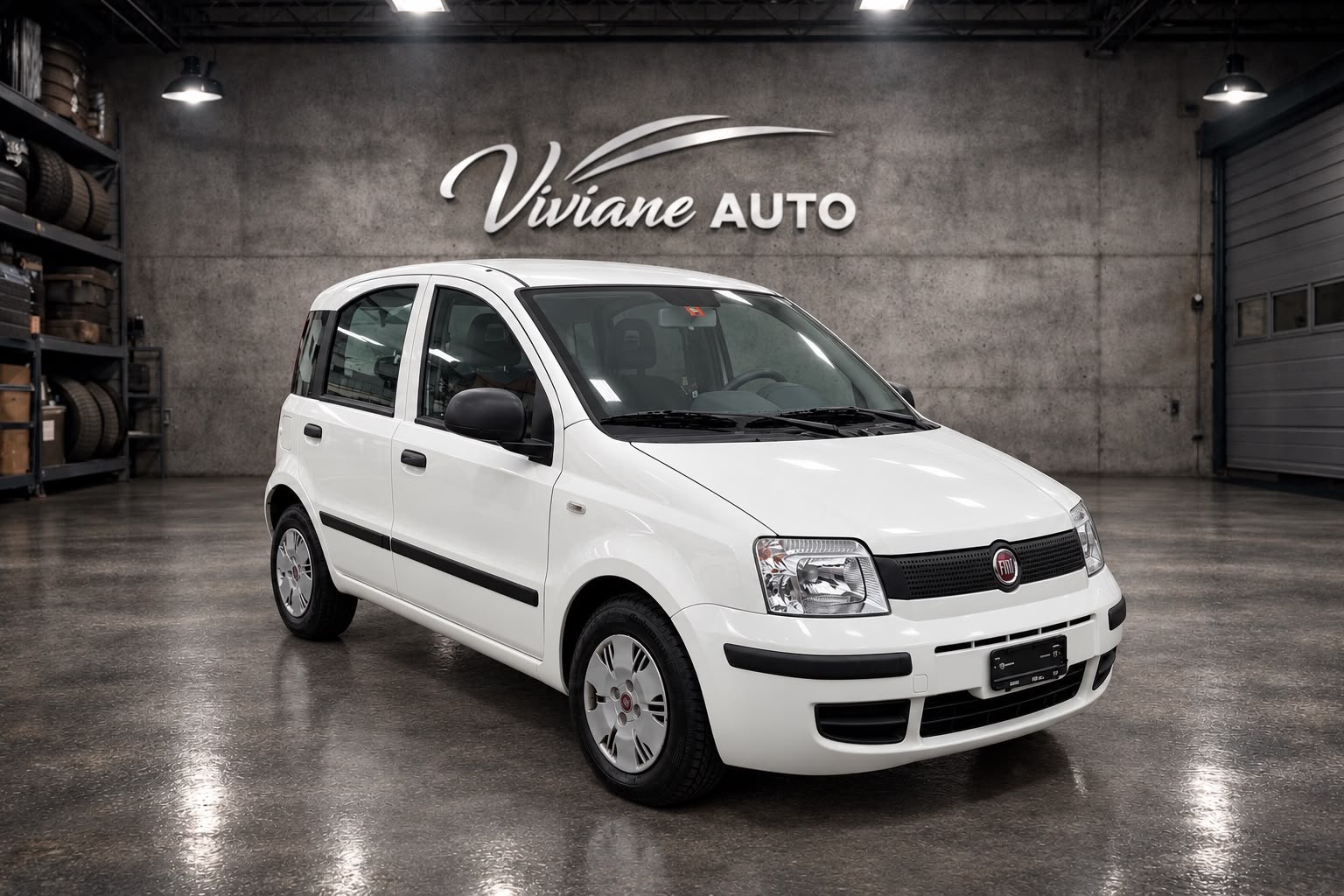 FIAT Panda 1.1 Active-image-7