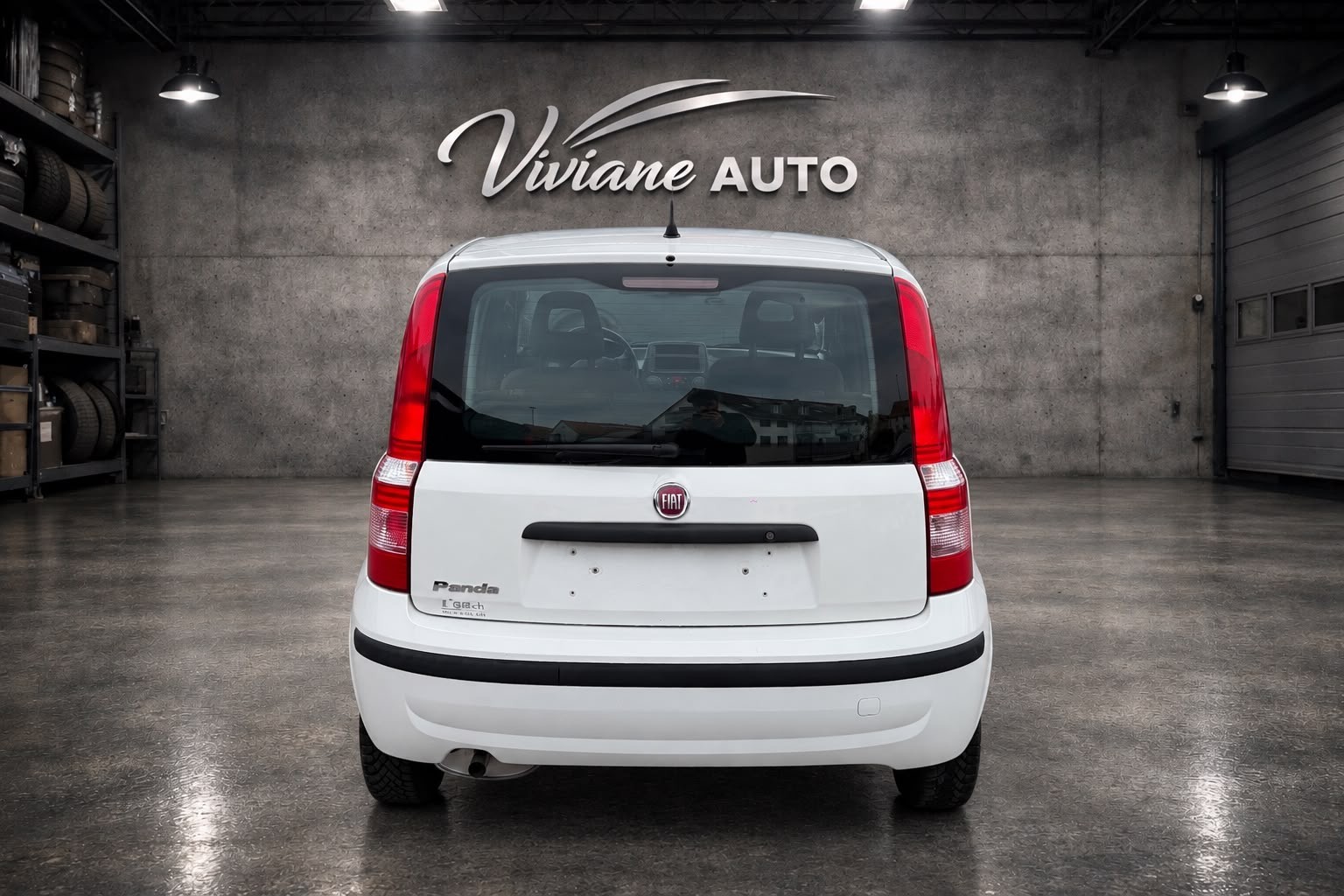 FIAT Panda 1.1 Active-image-6