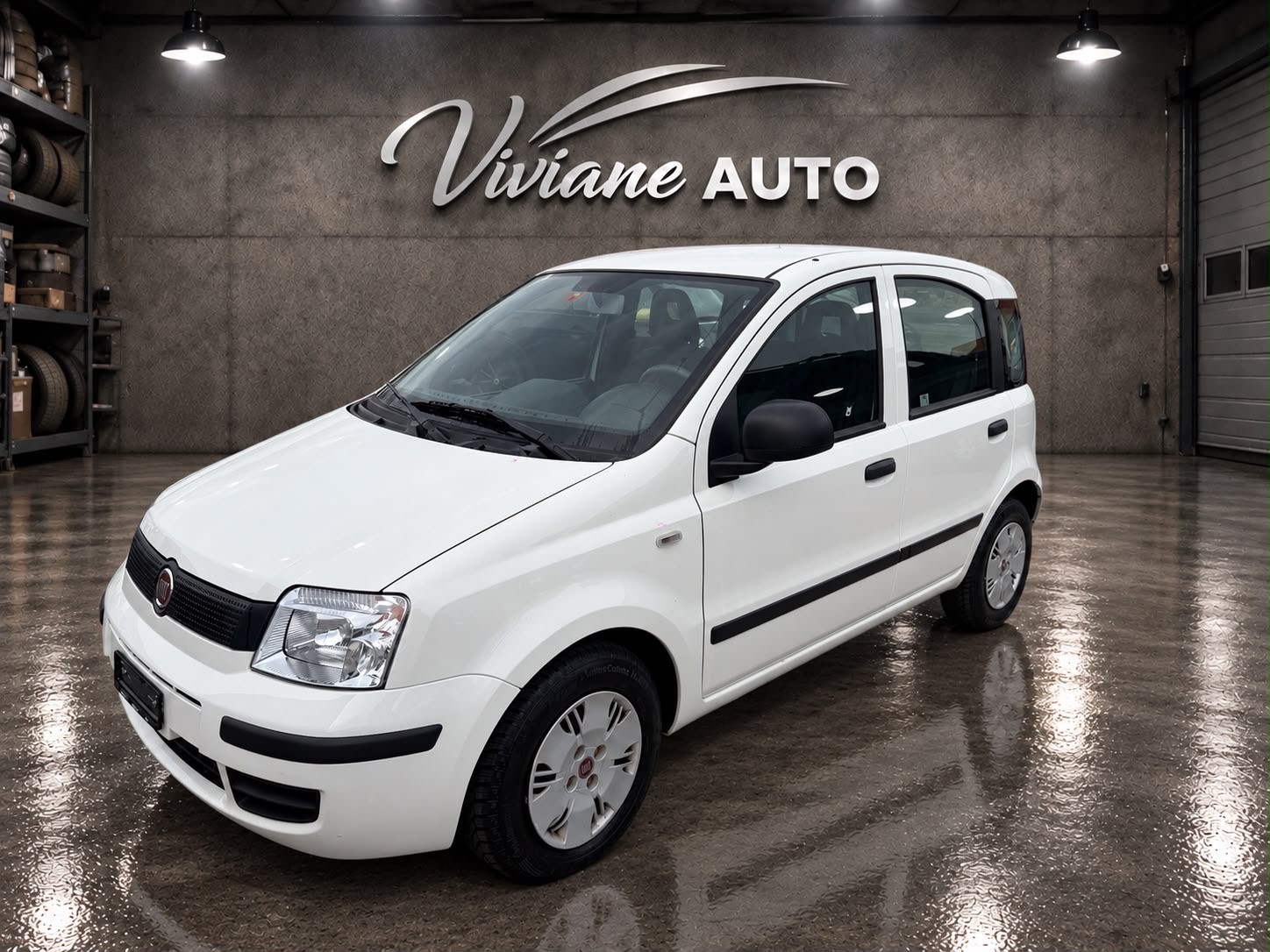 FIAT Panda 1.1 Active-image-3