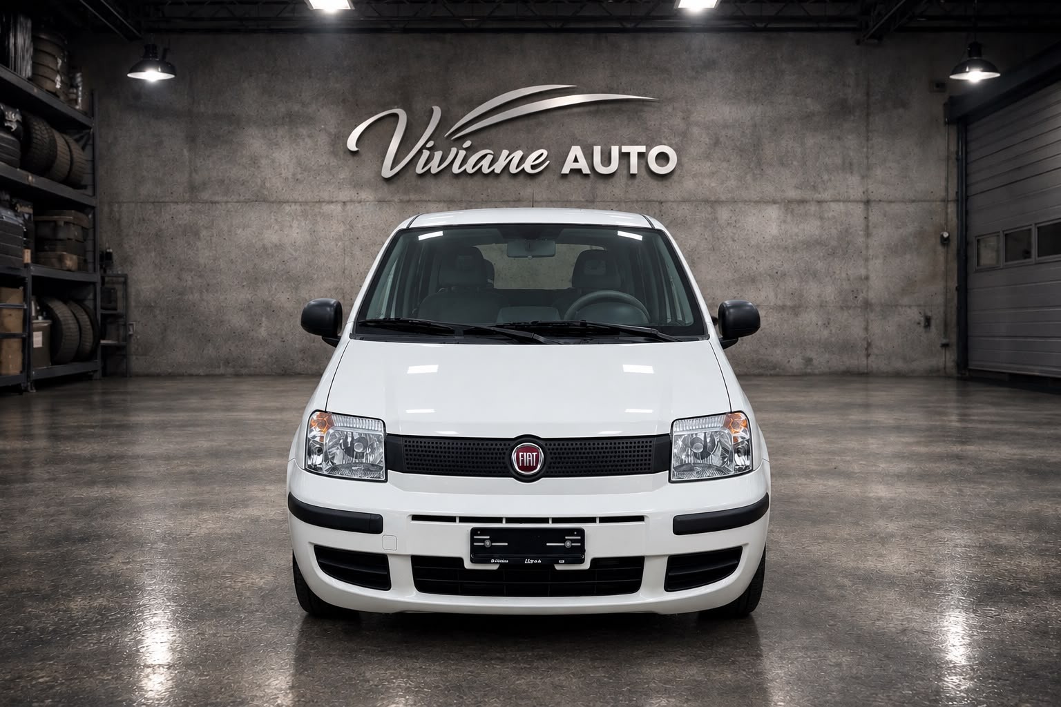 FIAT Panda 1.1 Active-image-0