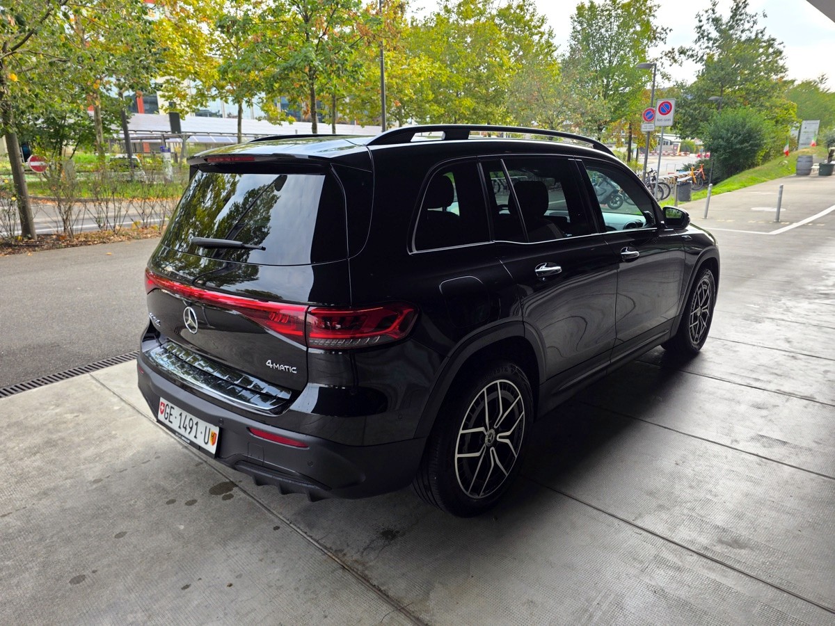 MERCEDES-BENZ EQB 350 AMG Line 4Matic-image-4