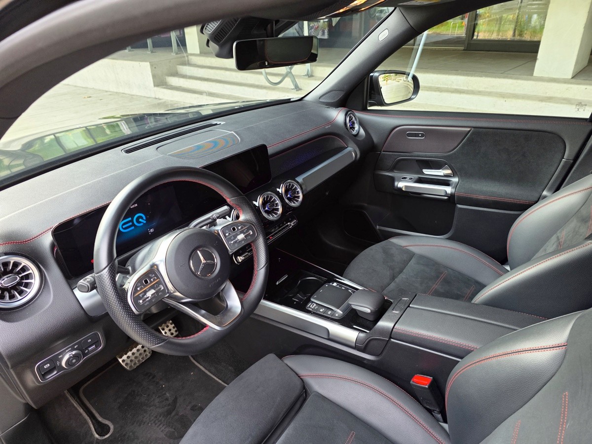 MERCEDES-BENZ EQB 350 AMG Line 4Matic-image-8