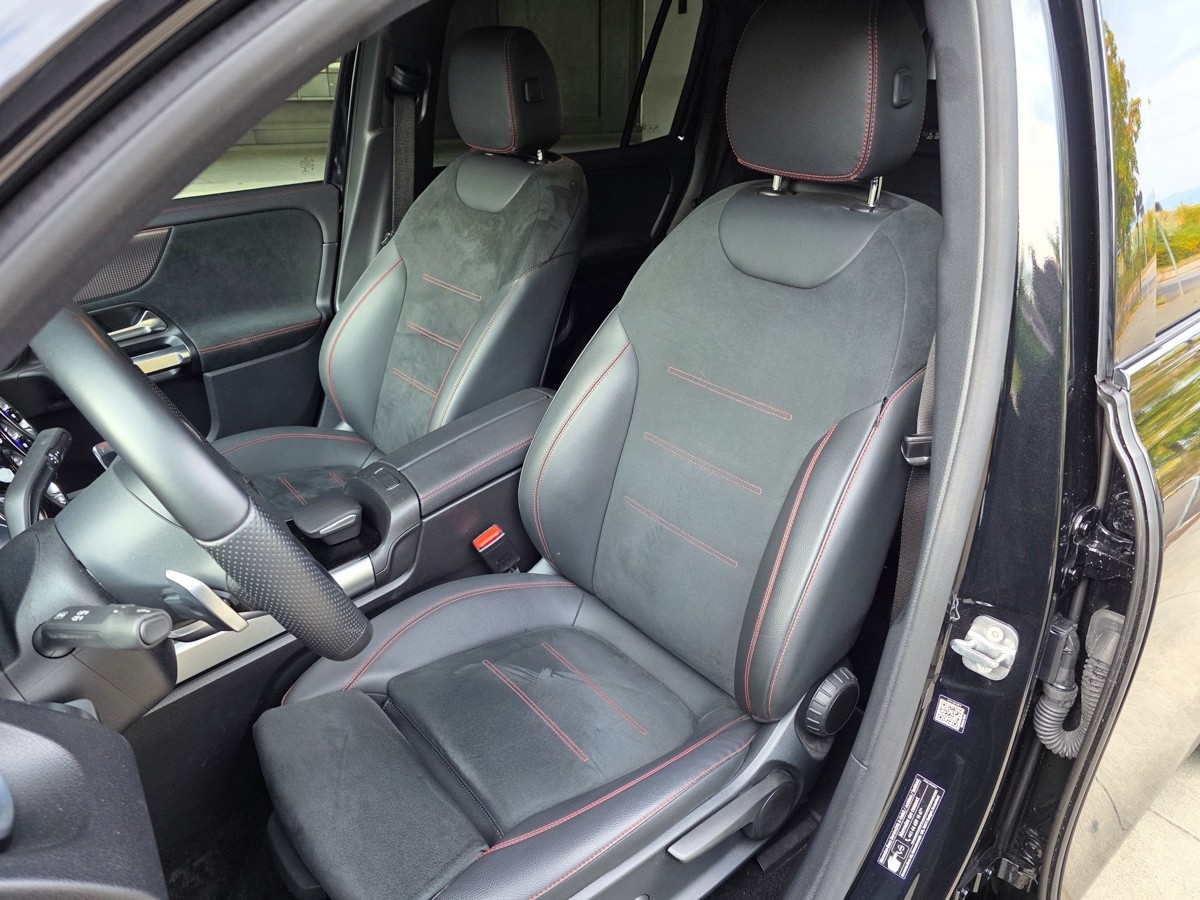 MERCEDES-BENZ EQB 350 AMG Line 4Matic-image-10