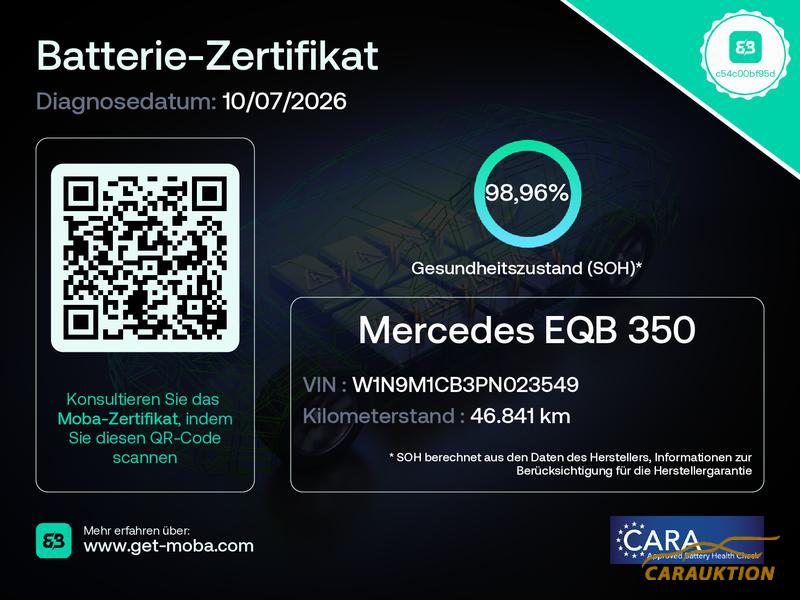 MERCEDES-BENZ EQB 350 AMG Line 4Matic-image-13