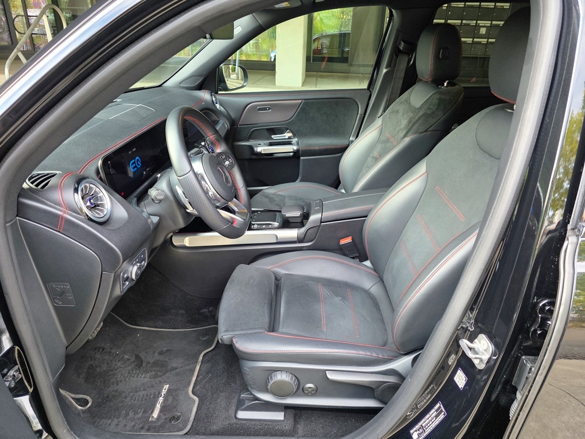 MERCEDES-BENZ EQB 350 AMG Line 4Matic-image-9