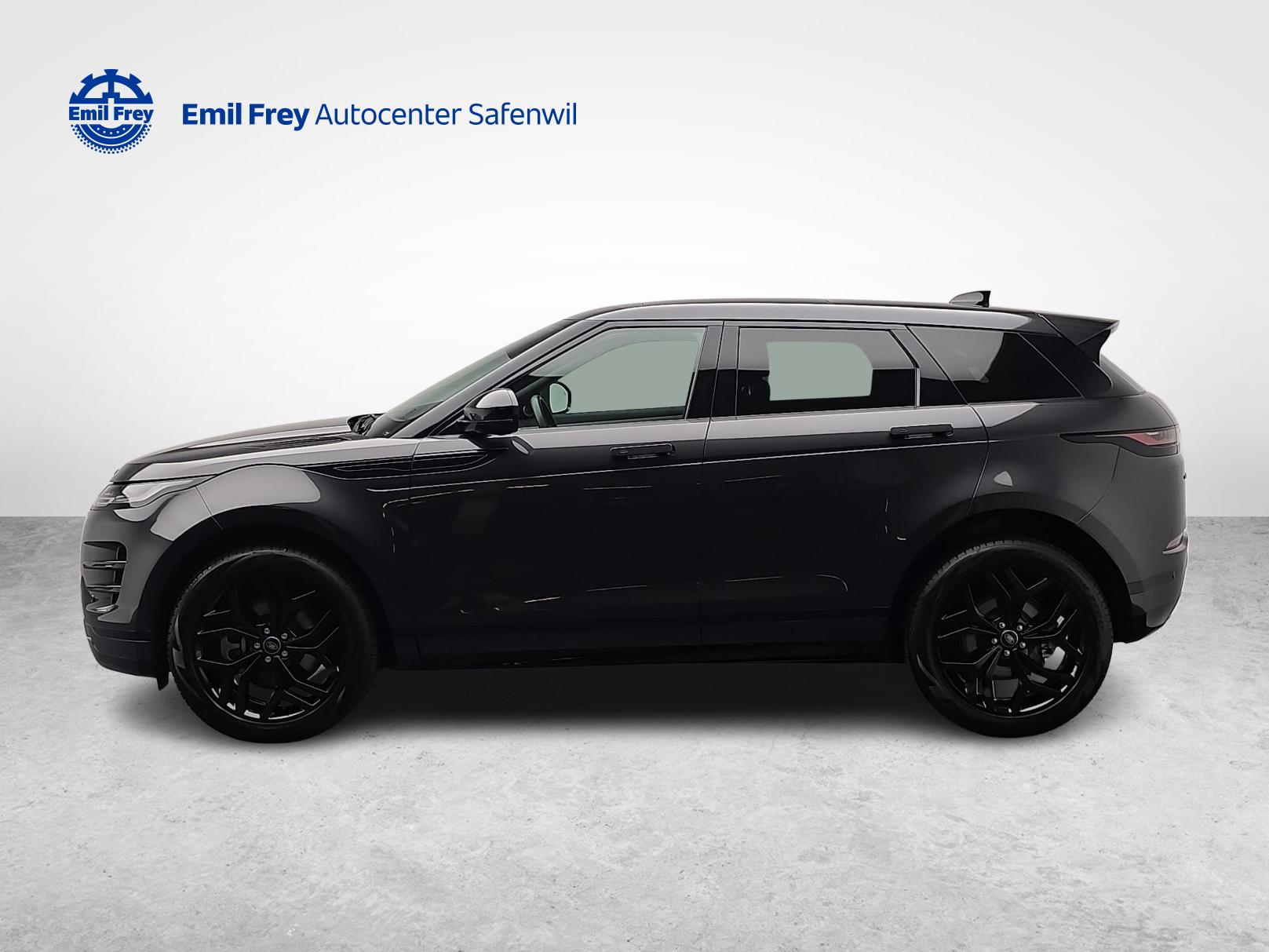 LAND ROVER Range Rover Evoque 2.0 T 250 R-Dynamic SE-showroom-element-1
