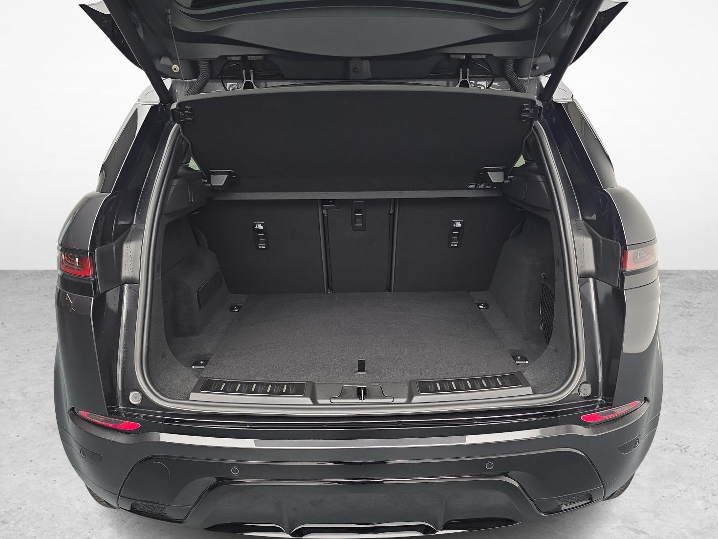 LAND ROVER Range Rover Evoque 2.0 T 250 R-Dynamic SE-image-11