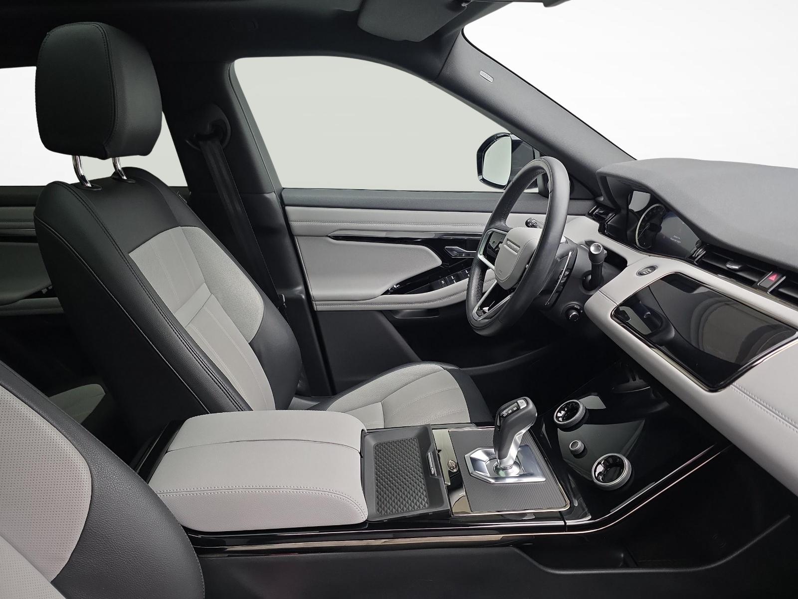 LAND ROVER Range Rover Evoque 2.0 T 250 R-Dynamic SE-image-9