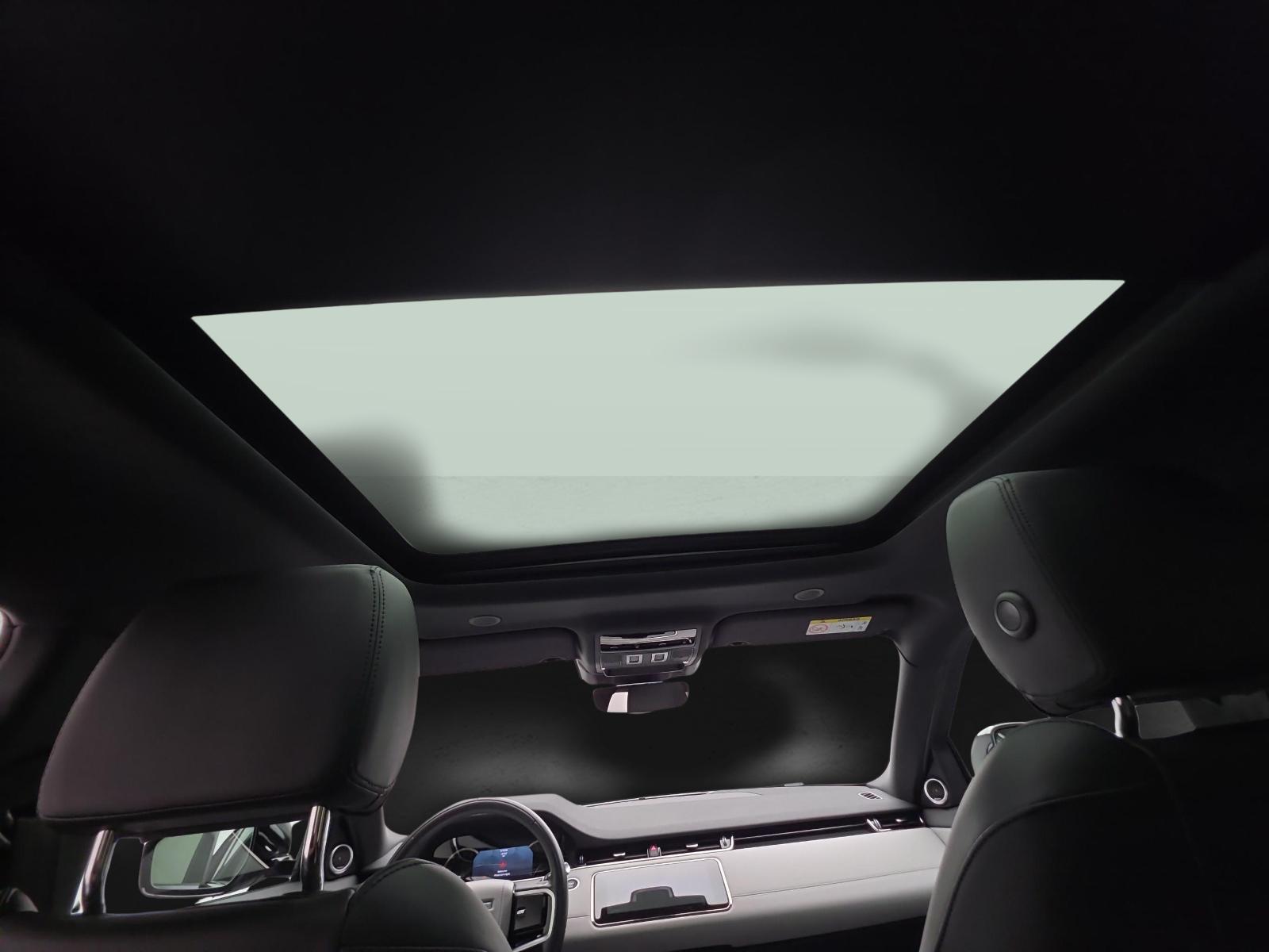 LAND ROVER Range Rover Evoque 2.0 T 250 R-Dynamic SE-image-12