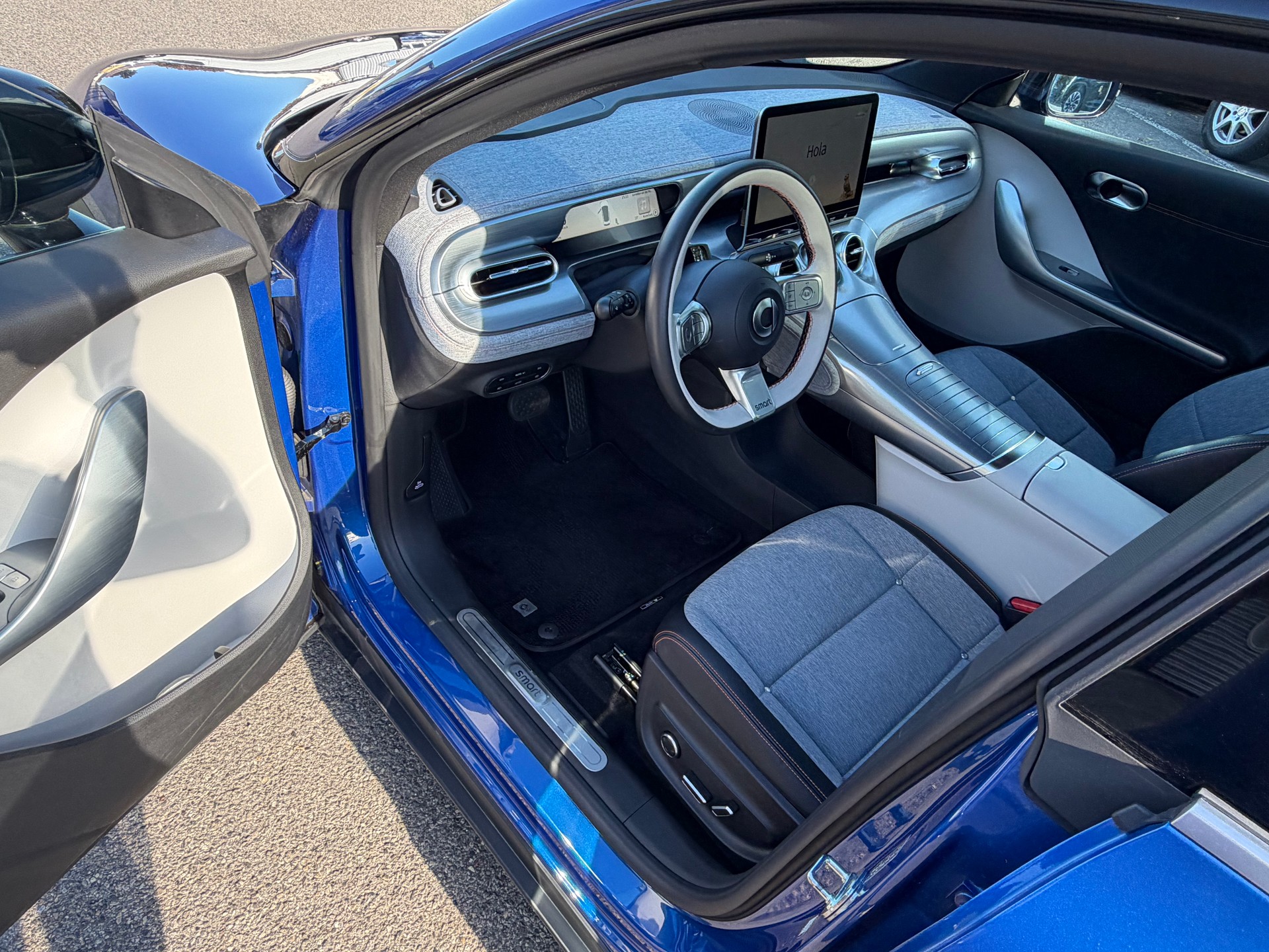 SMART #3 66kWh Pro +-image-8