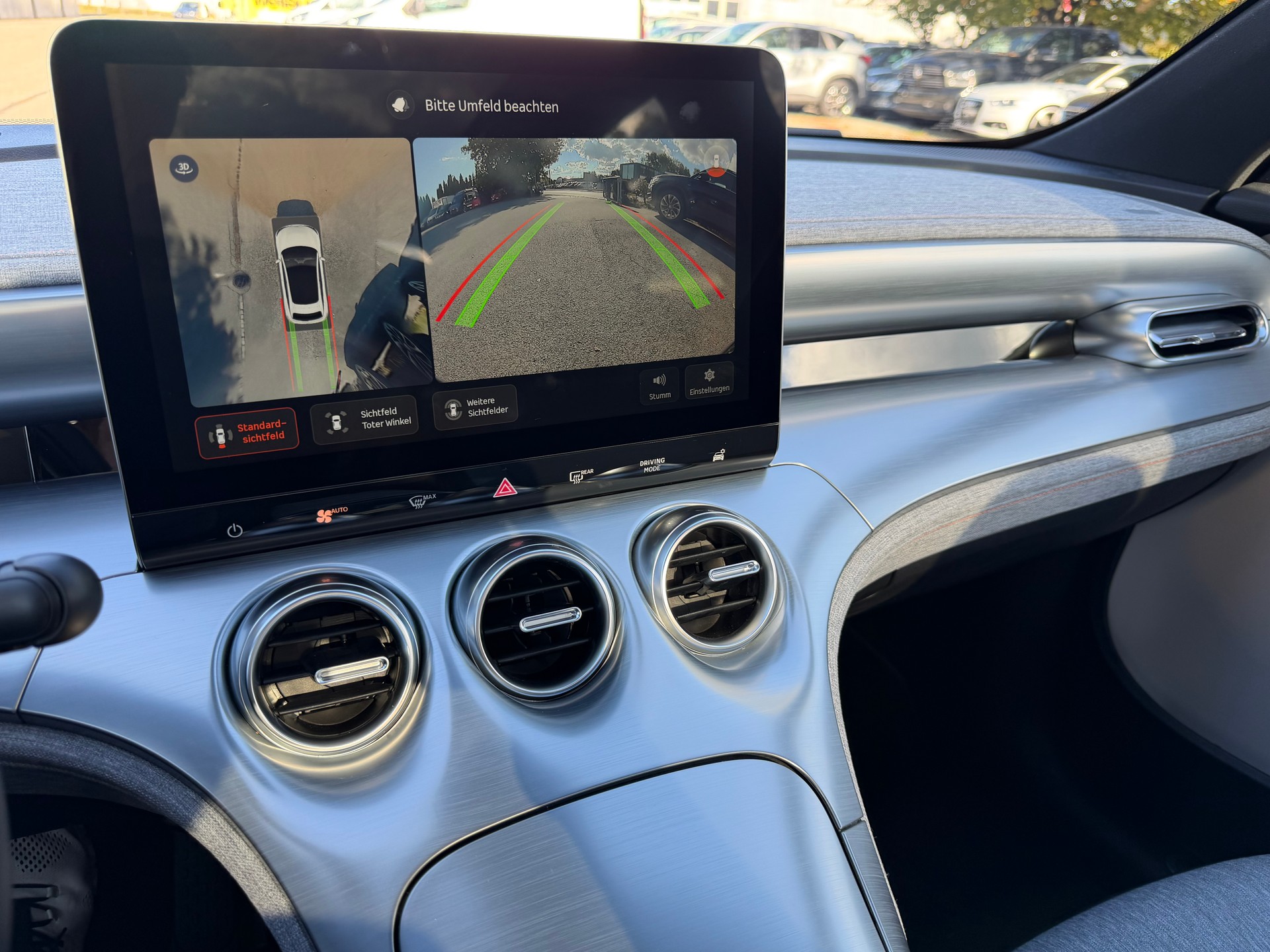 SMART #3 66kWh Pro +-image-10