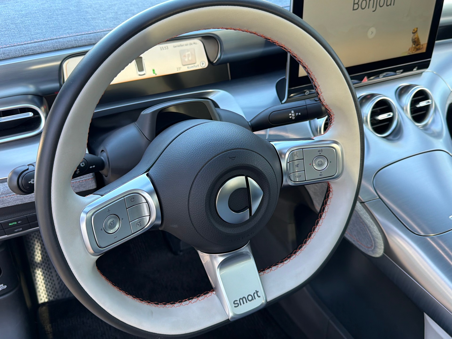 SMART #3 66kWh Pro +-image-6
