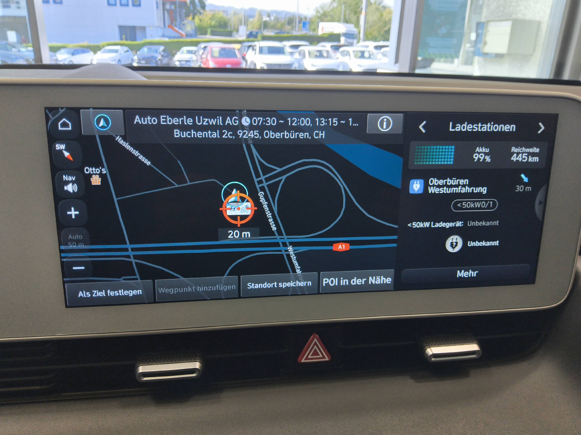 HYUNDAI Ioniq 5 77,4 kWh Vertex 4WD-image-23