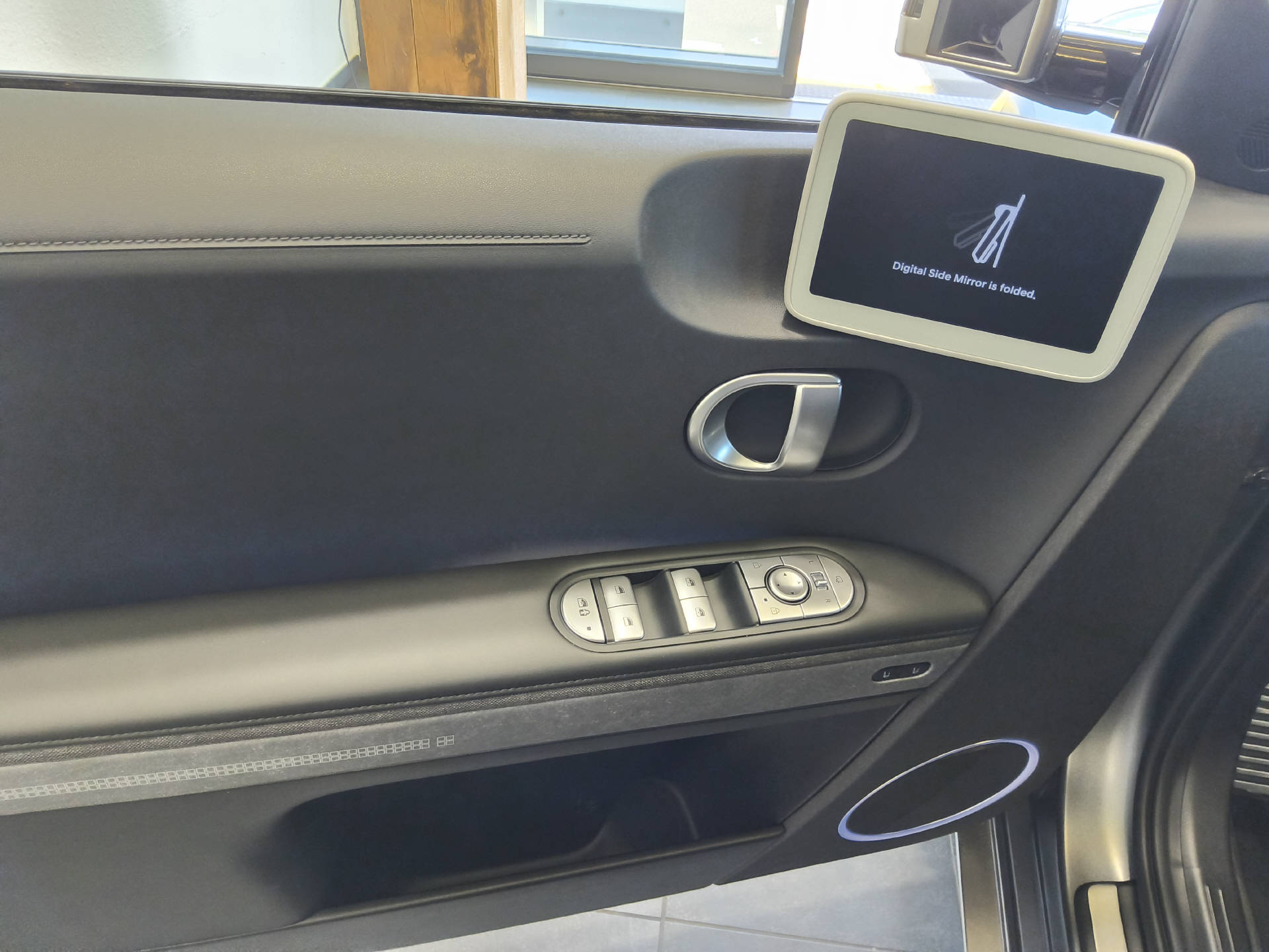 HYUNDAI Ioniq 5 77,4 kWh Vertex 4WD-image-19