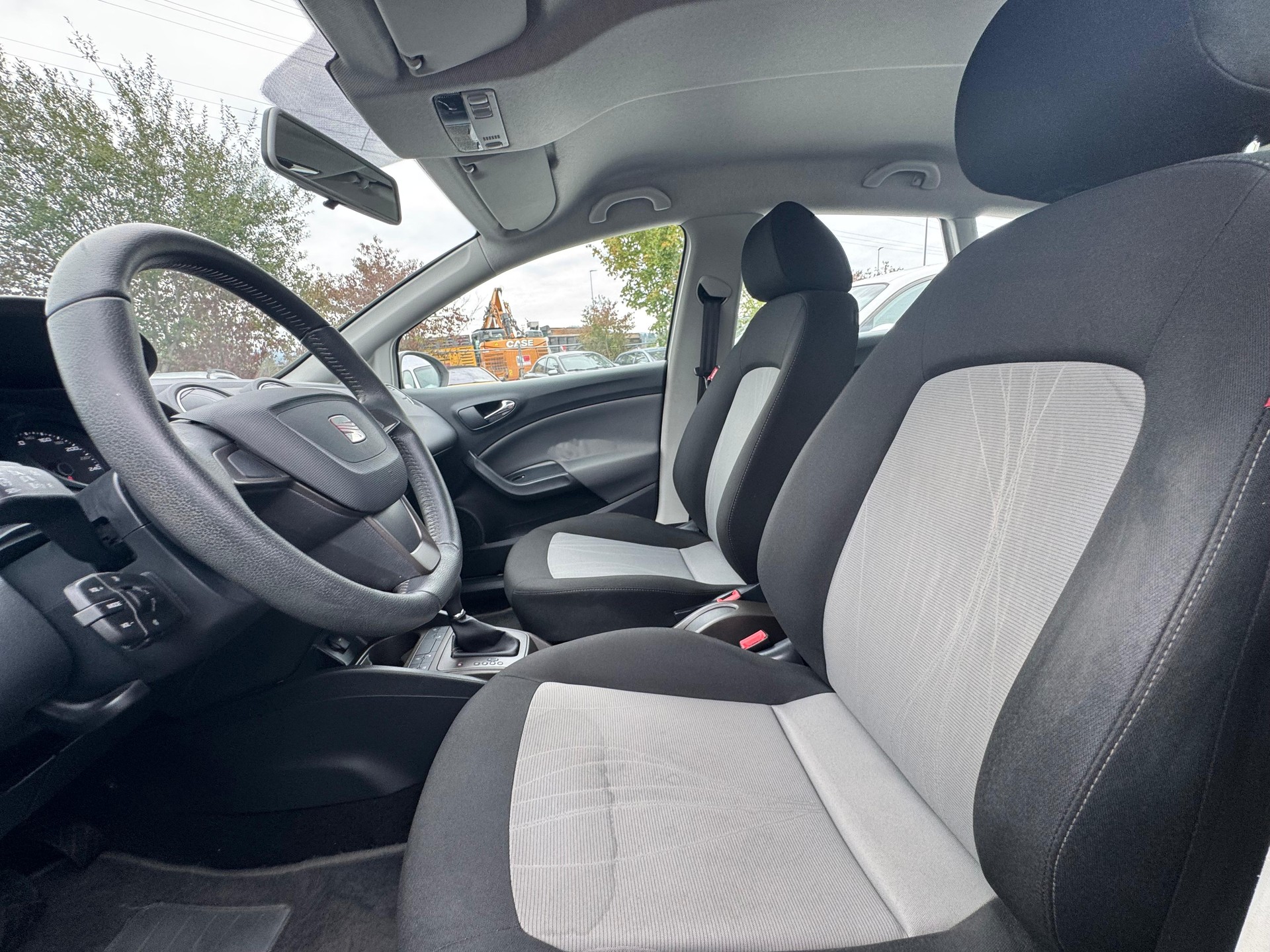 SEAT Ibiza ST 1.2 TSI Style DSG-image-7