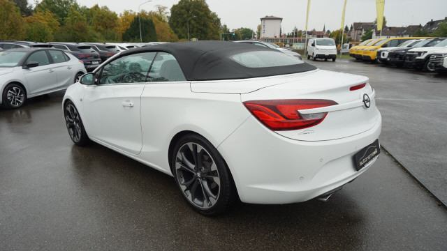 OPEL Cascada 1.6i Turbo Cosmo-showroom-element-2