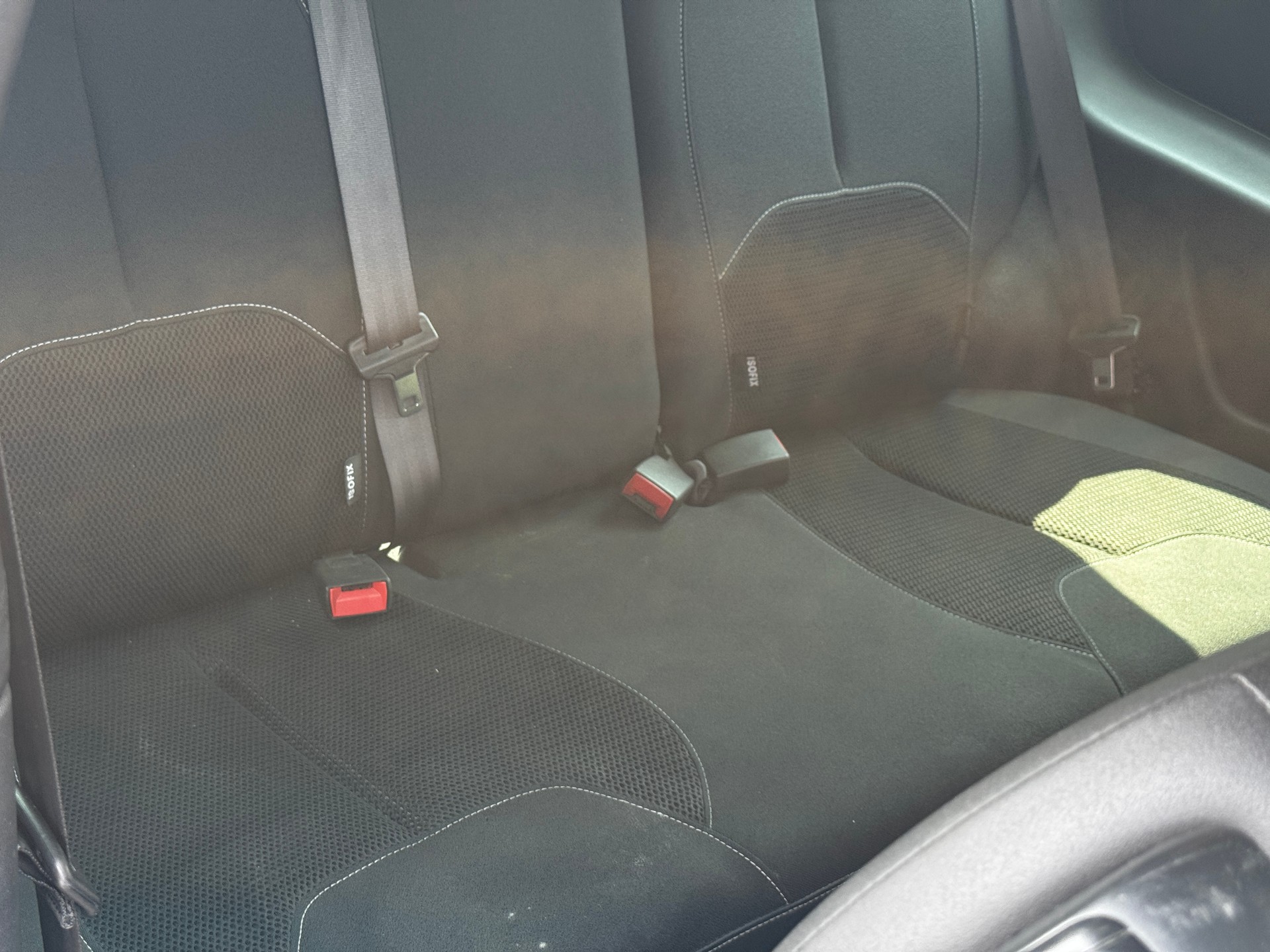 DS AUTOMOBILES DS3 1.2 VTi SO Chic-image-13