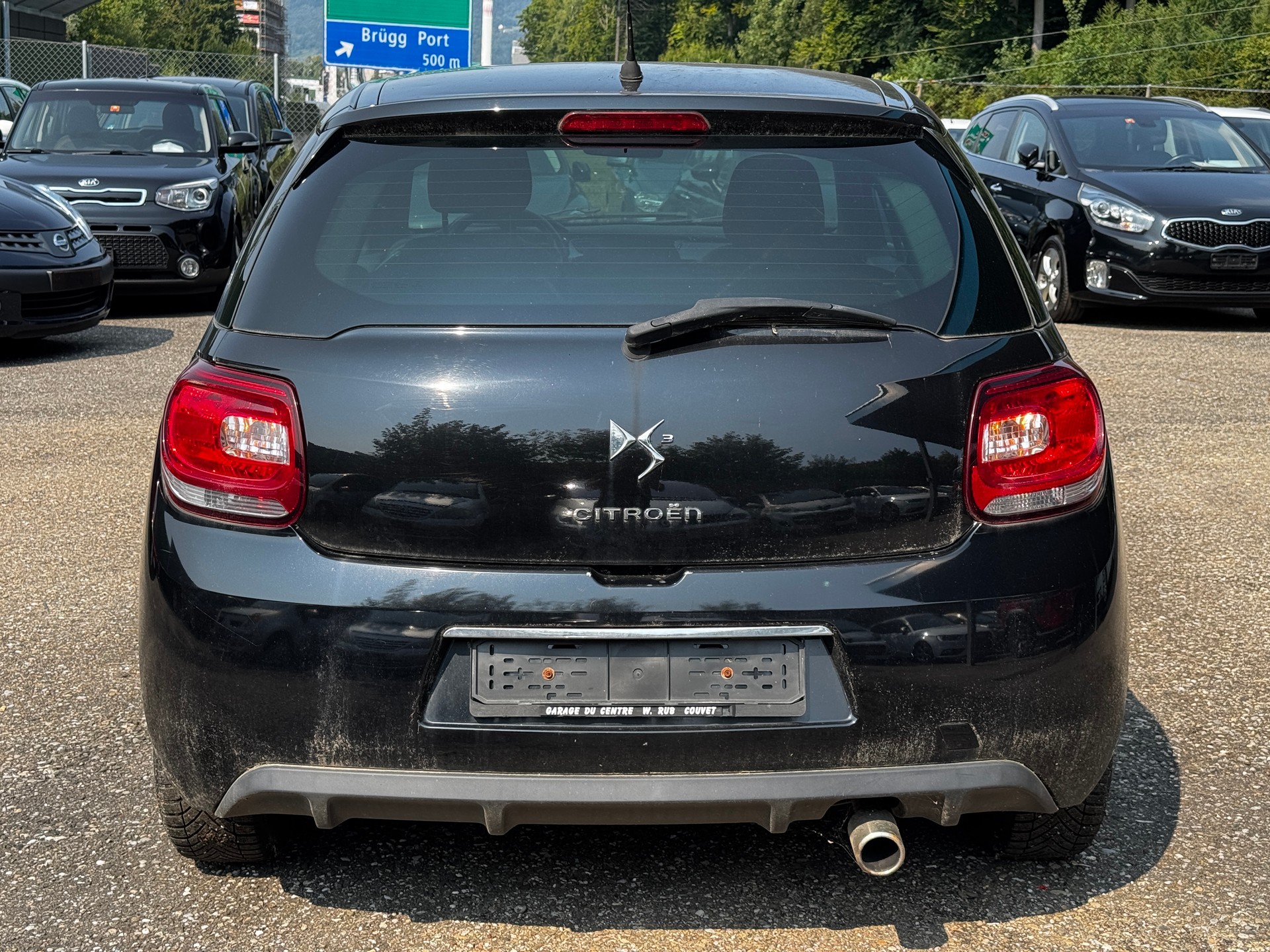 DS AUTOMOBILES DS3 1.2 VTi SO Chic-image-6