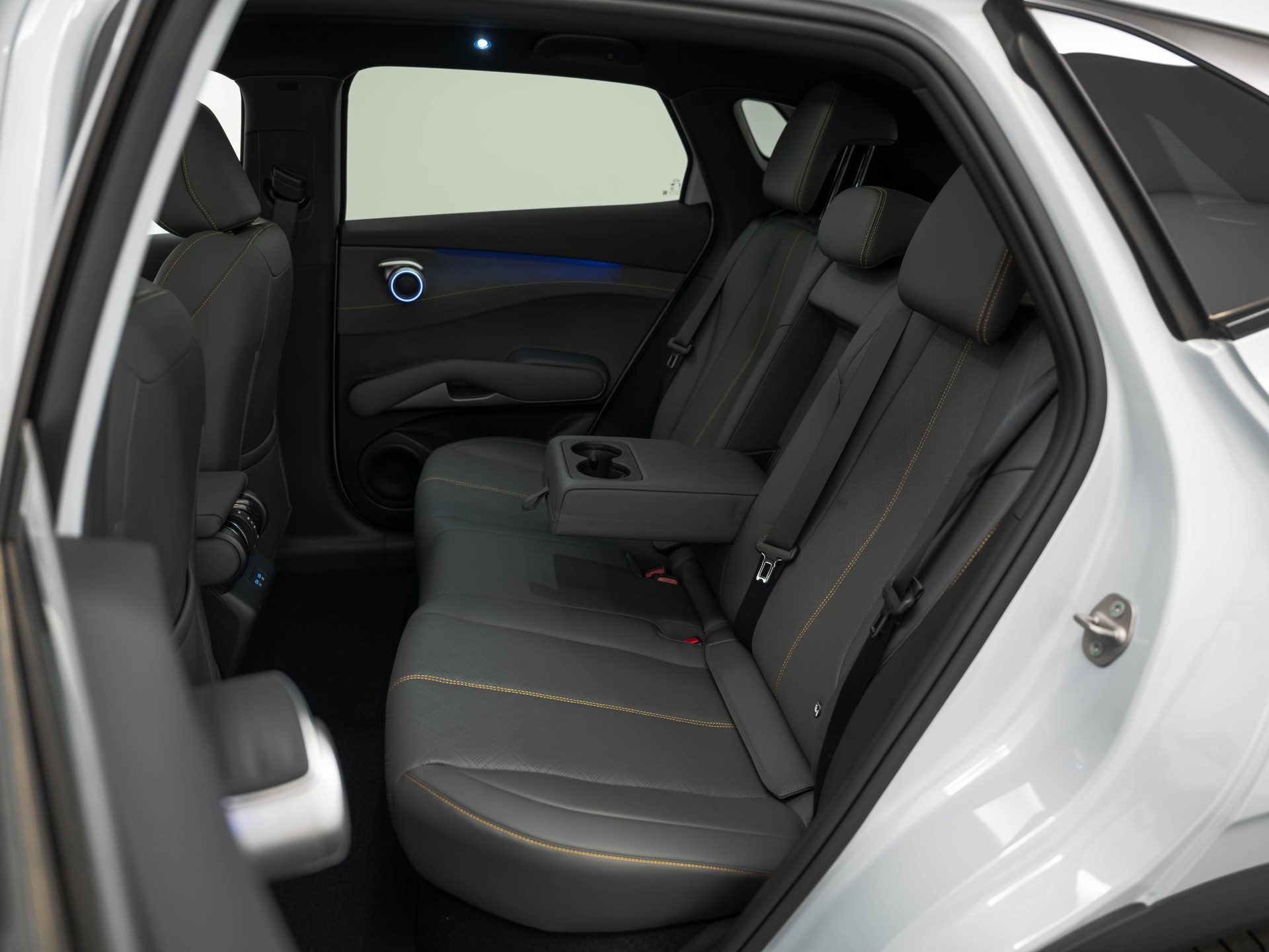 BYD Atto 3 EVO Excellence AWD-image-13