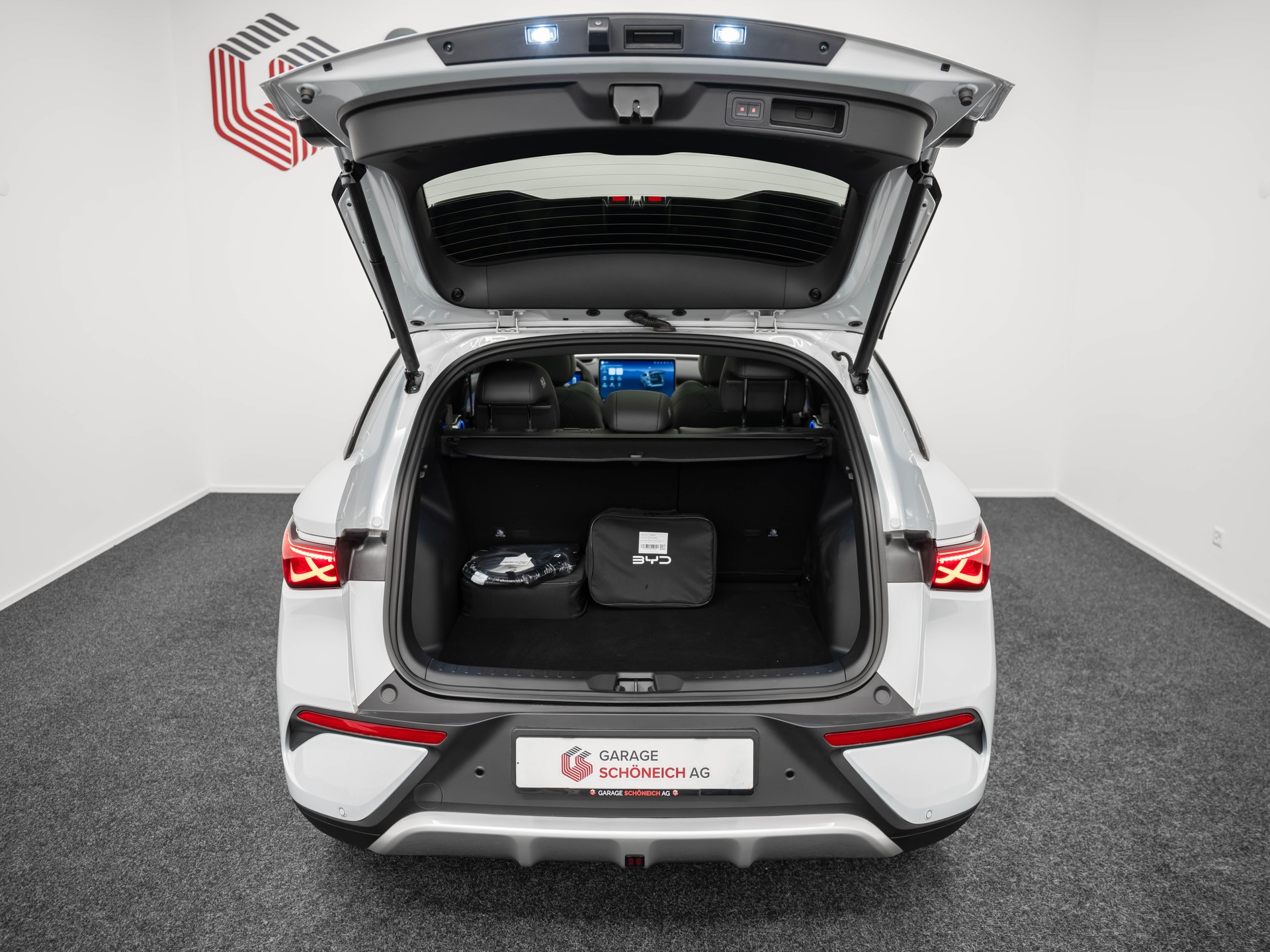 BYD Atto 3 EVO Excellence AWD-image-26