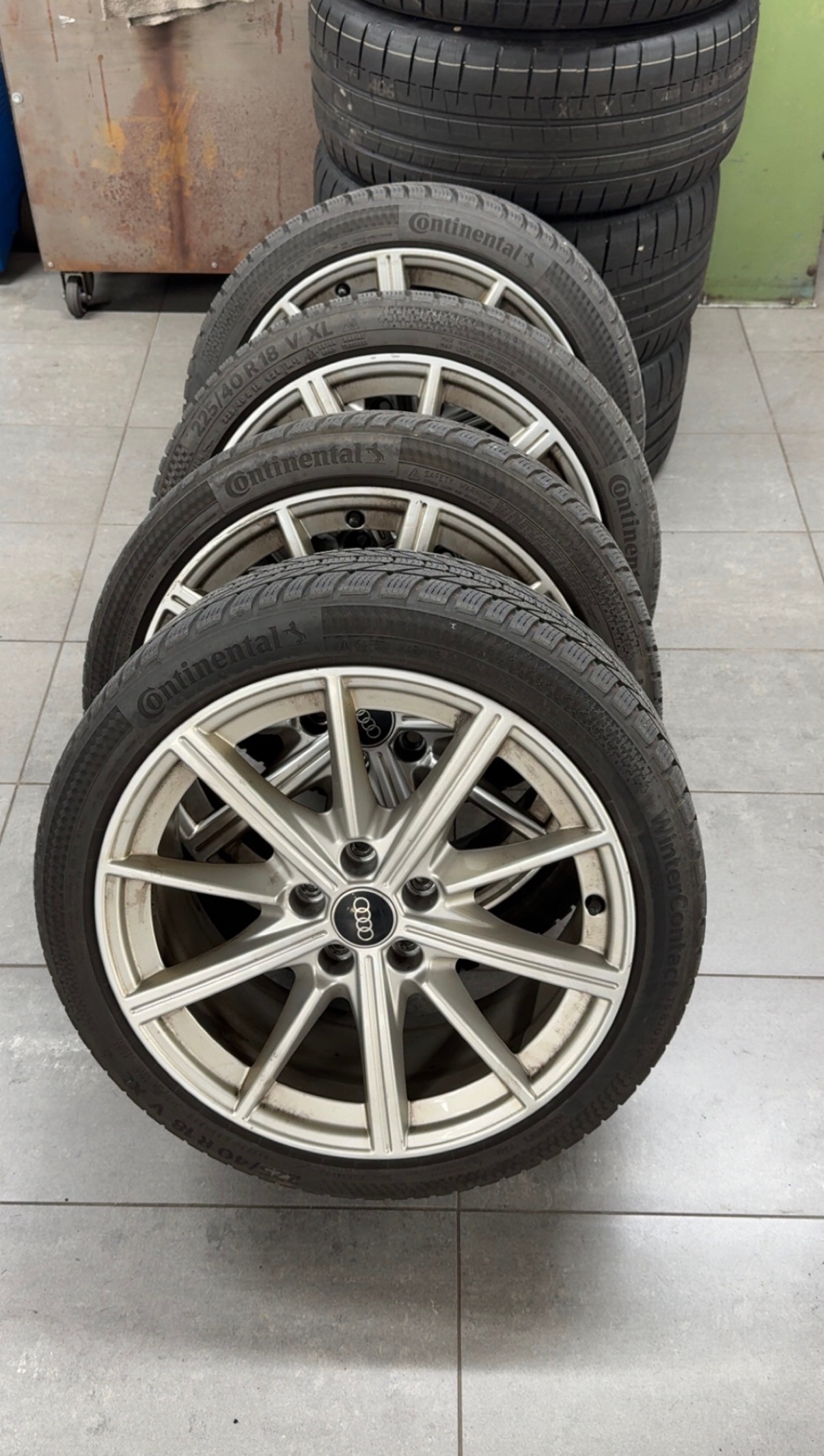 AUDI 1.5 35 TFSI S Line Attraction S-Tronic-image-5