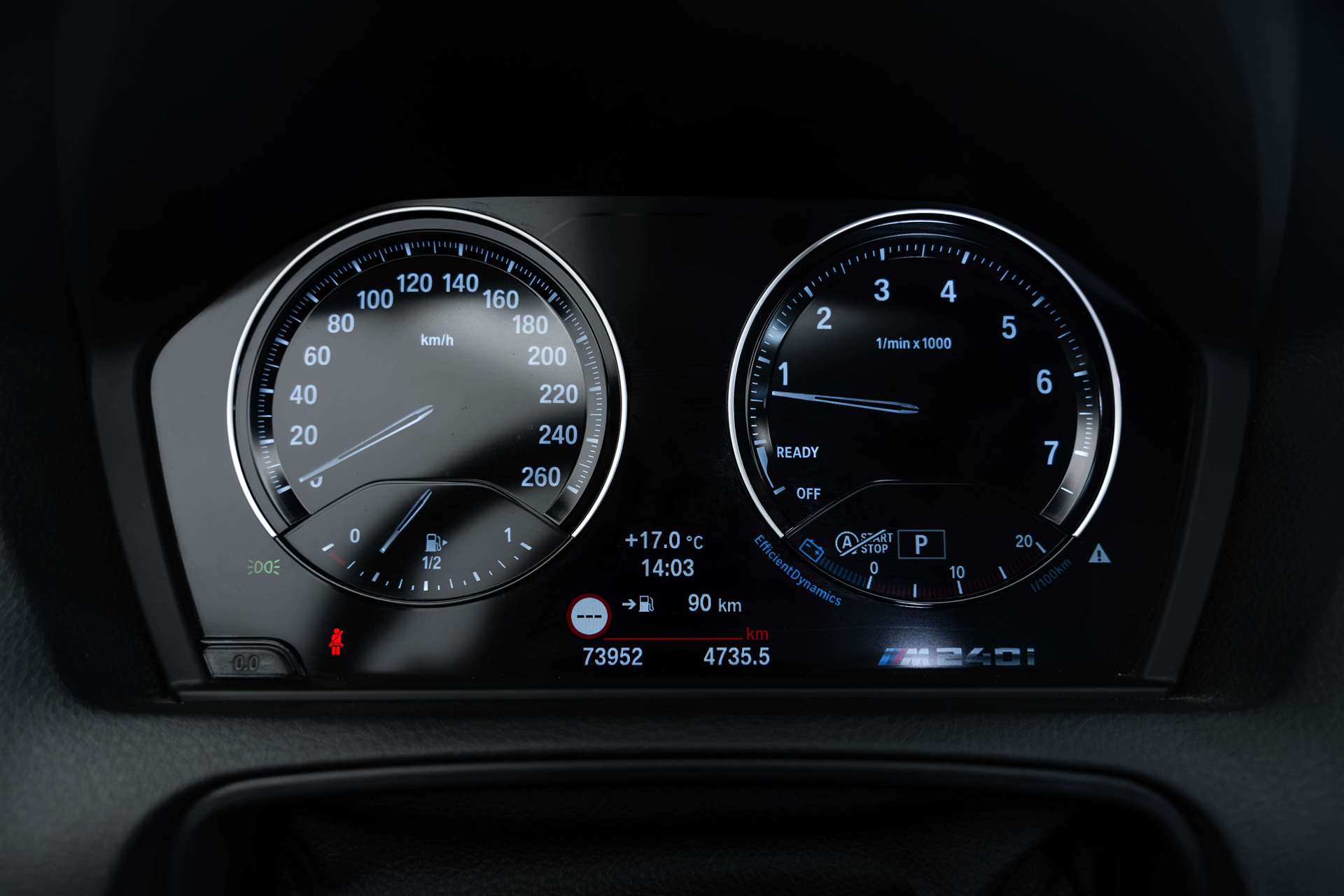 BMW BMW M240i xDrive Steptronic-image-26