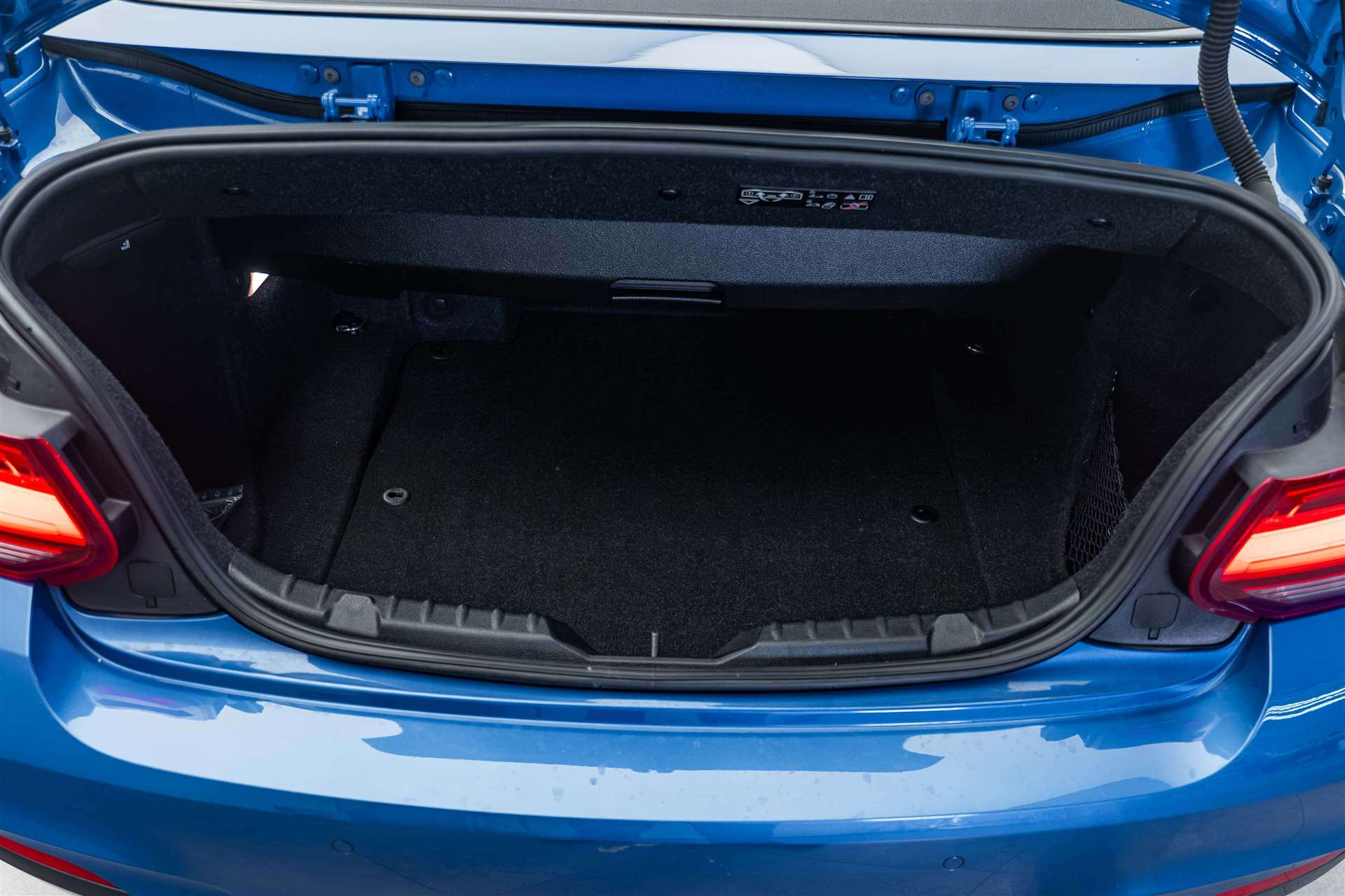 BMW BMW M240i xDrive Steptronic-image-8