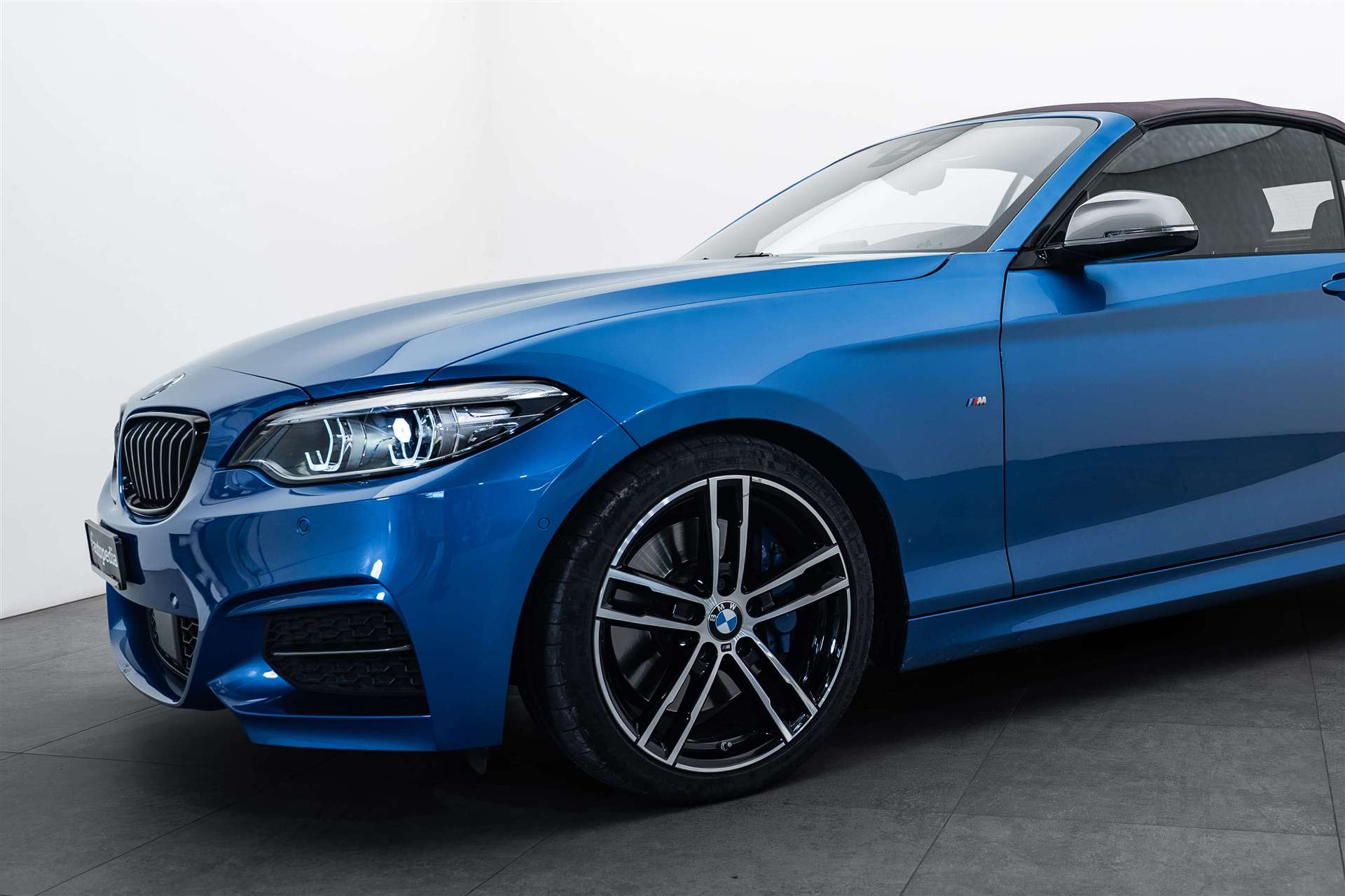 BMW BMW M240i xDrive Steptronic-image-3