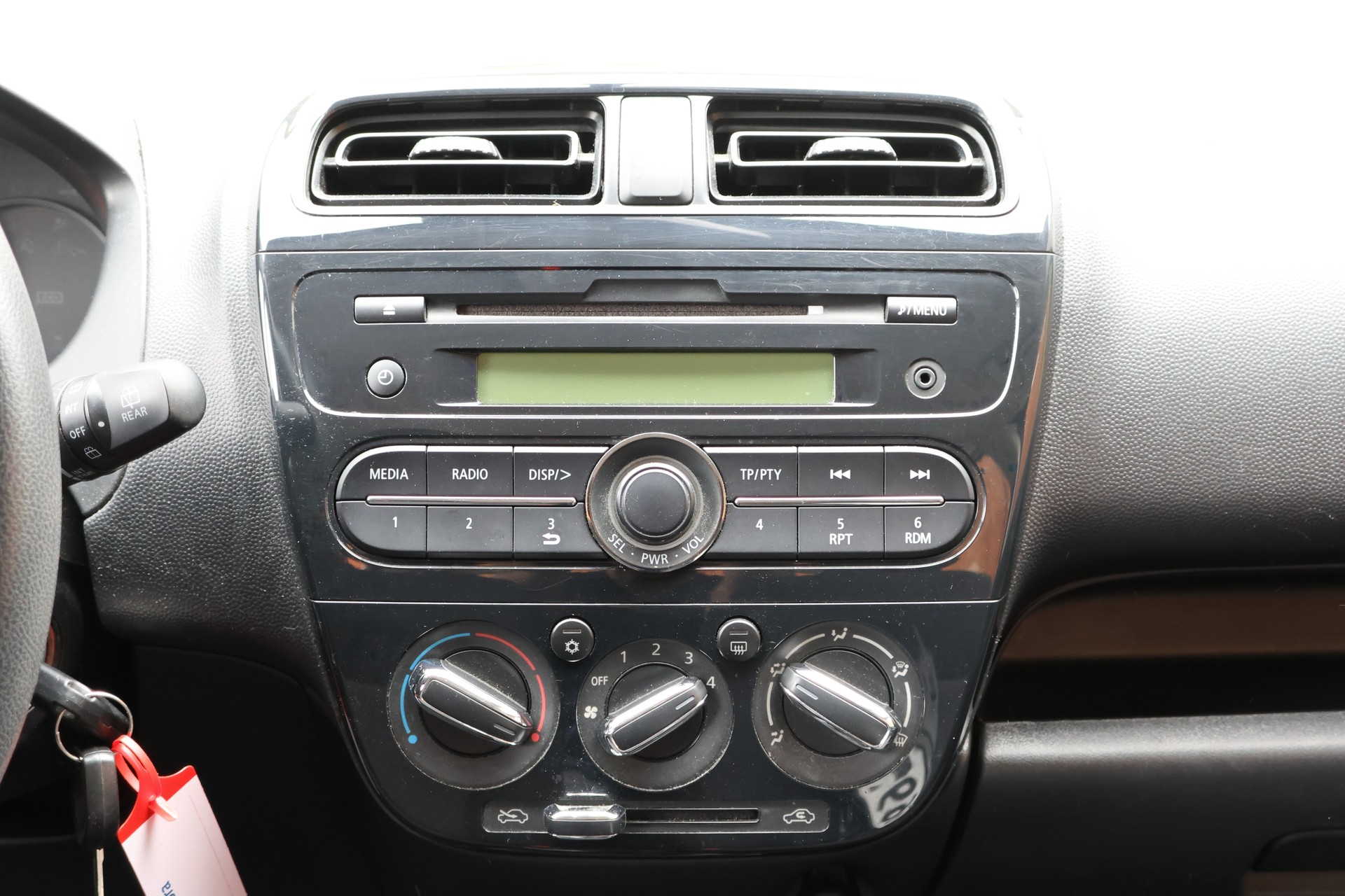 MITSUBISHI Space Star 1.0i Pure-image-6