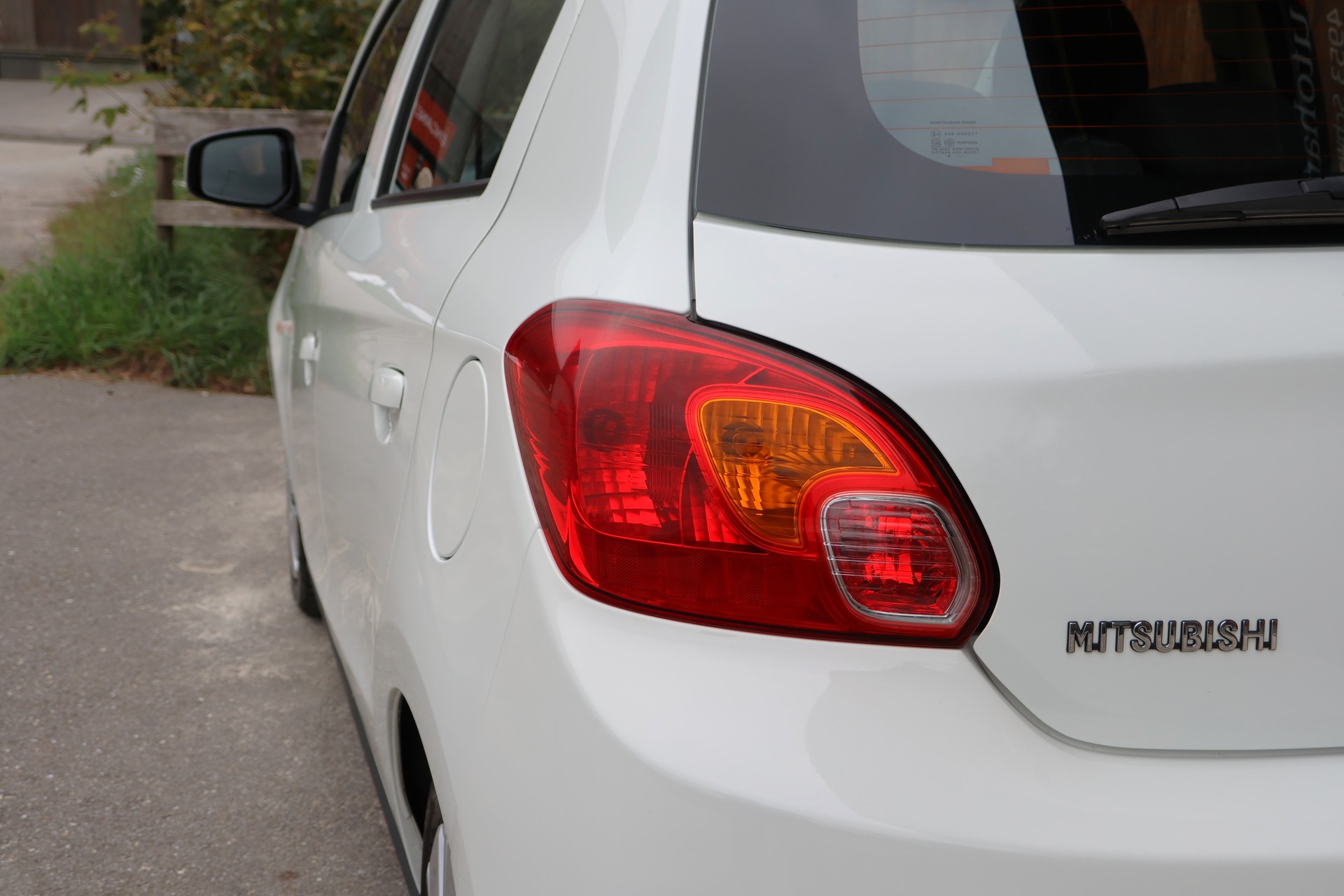 MITSUBISHI Space Star 1.0i Pure-image-11