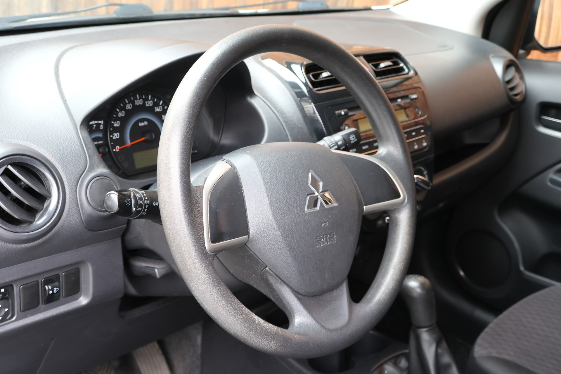 MITSUBISHI Space Star 1.0i Pure-image-4